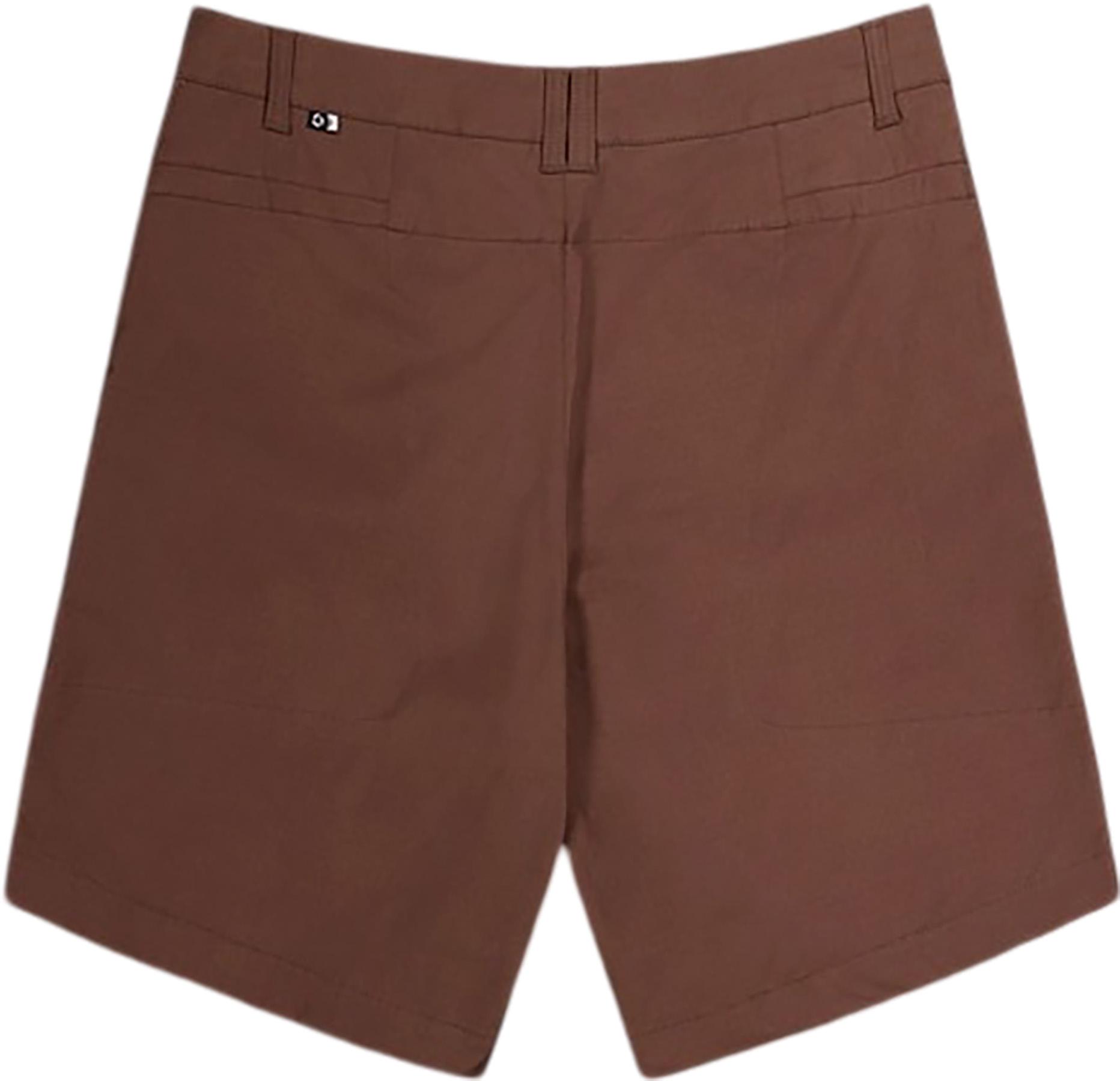Numéro de l'image de la galerie de produits 2 pour le produit Short Robust - Homme