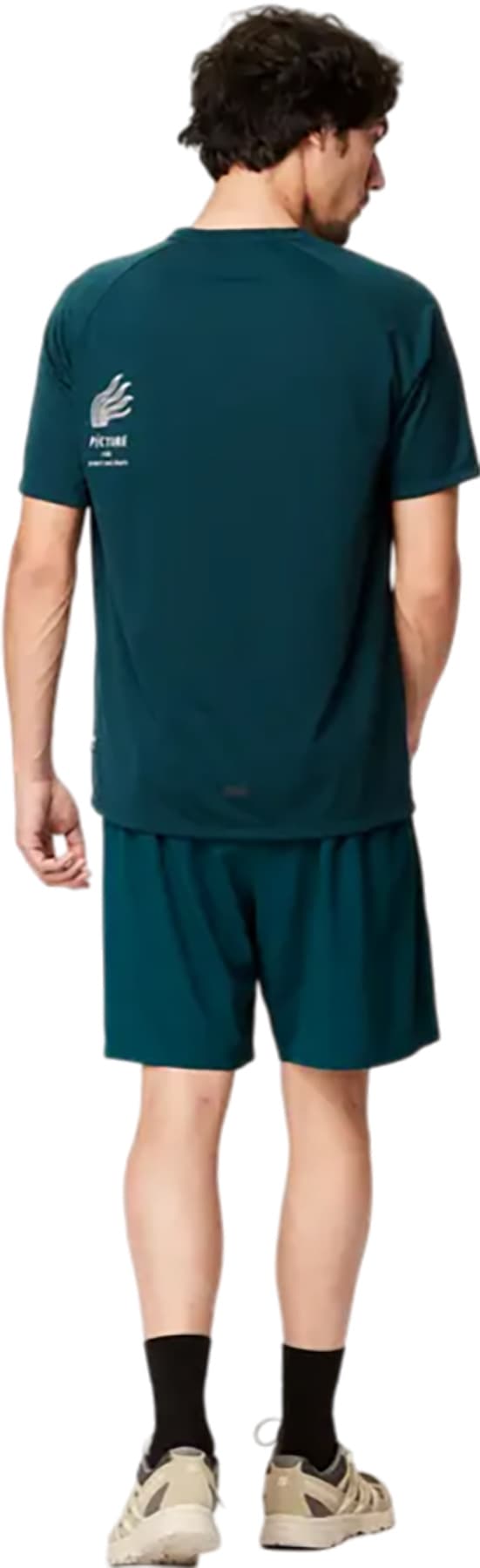 Product gallery image number 3 for product Woodah Shorts - Men's