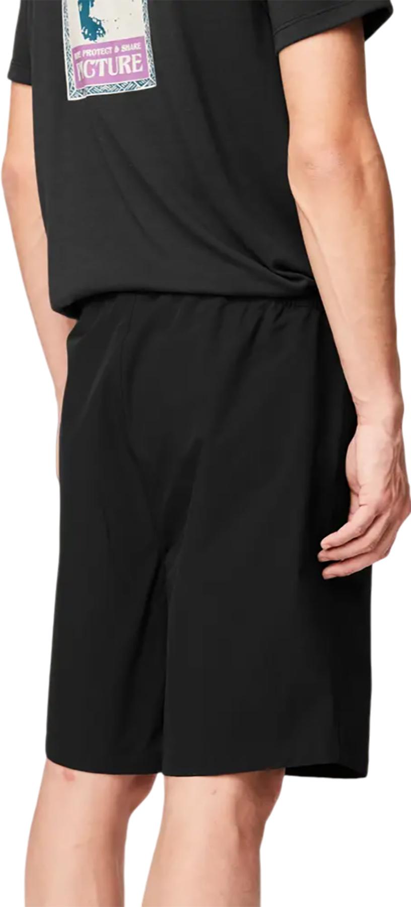Product gallery image number 3 for product Lenu Stretch Shorts - Men's