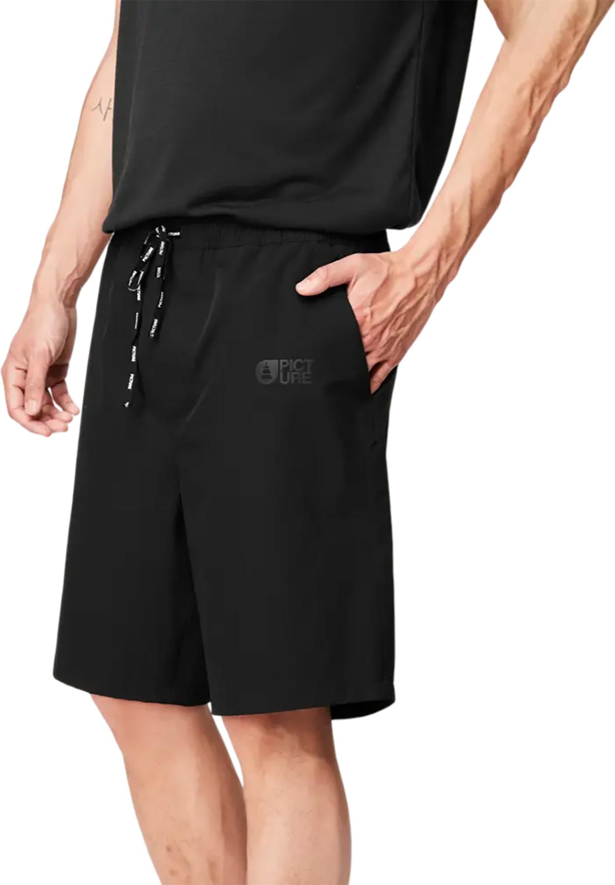 Product gallery image number 4 for product Lenu Stretch Shorts - Men's