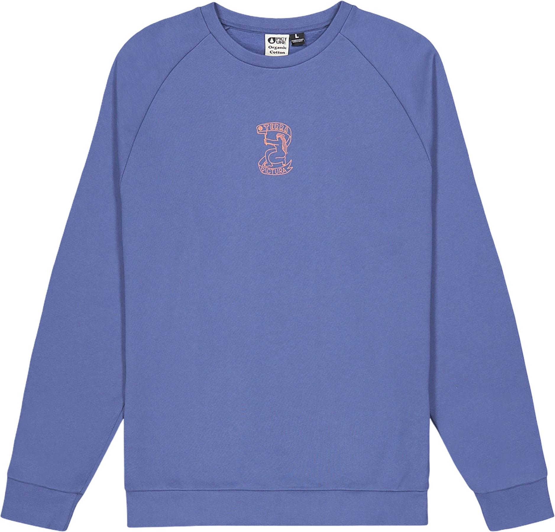 Product image for Terra Crew Neck Sweatshirt - Men's