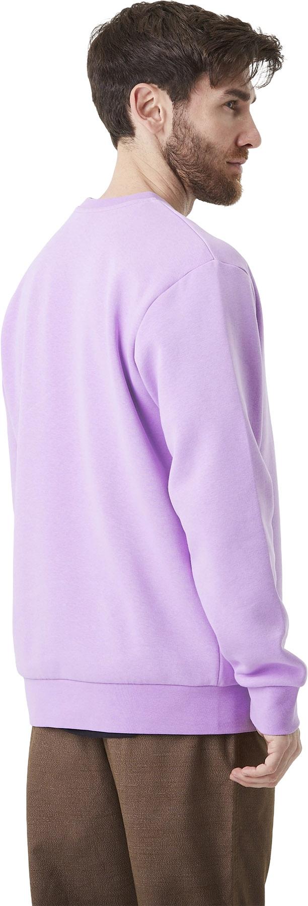 Product gallery image number 2 for product Essential Crew Neck Sweatshirt - Men's