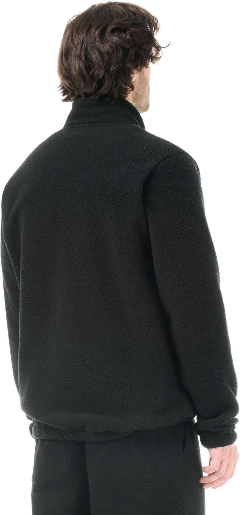 Product gallery image number 2 for product Gamvik Fleece Crew - Men's