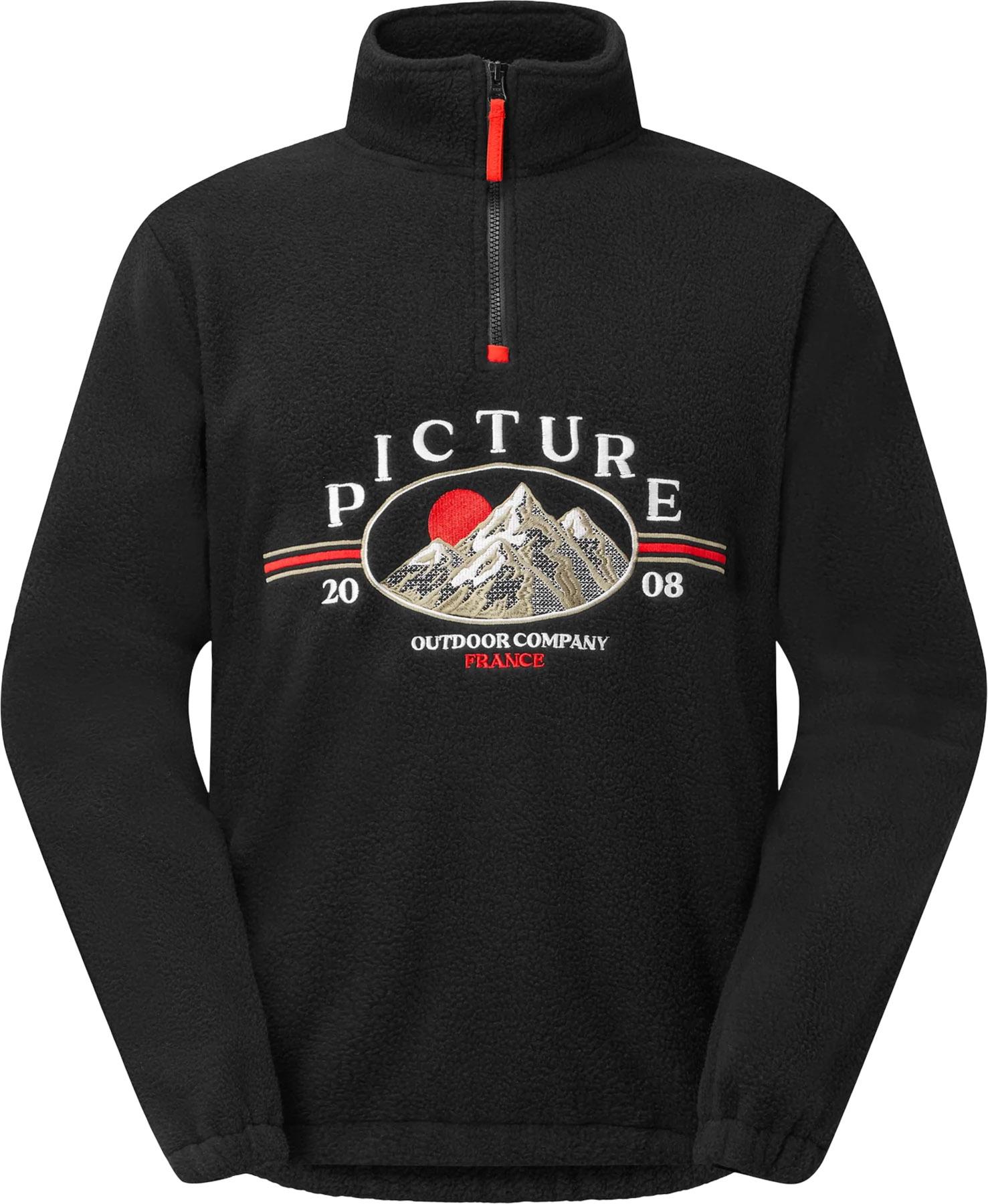 Product image for Gamvik Fleece Crew - Men's