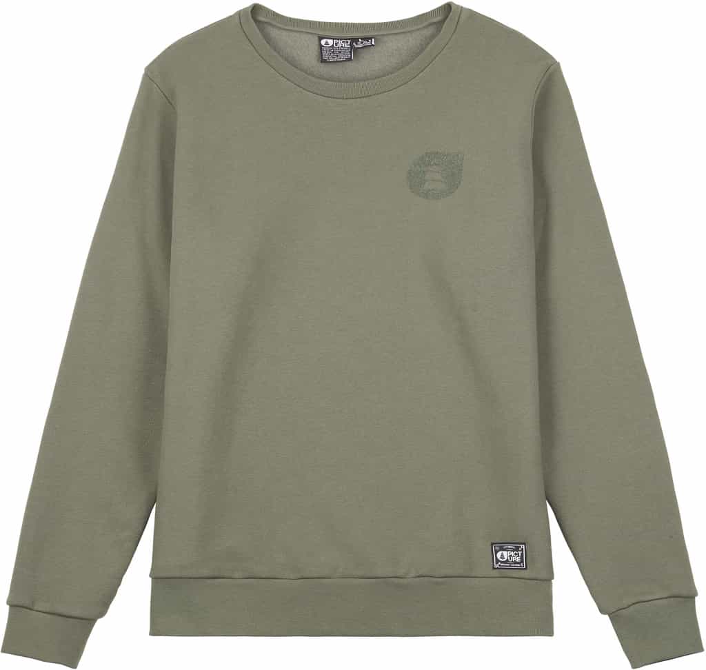 Dusty Olive