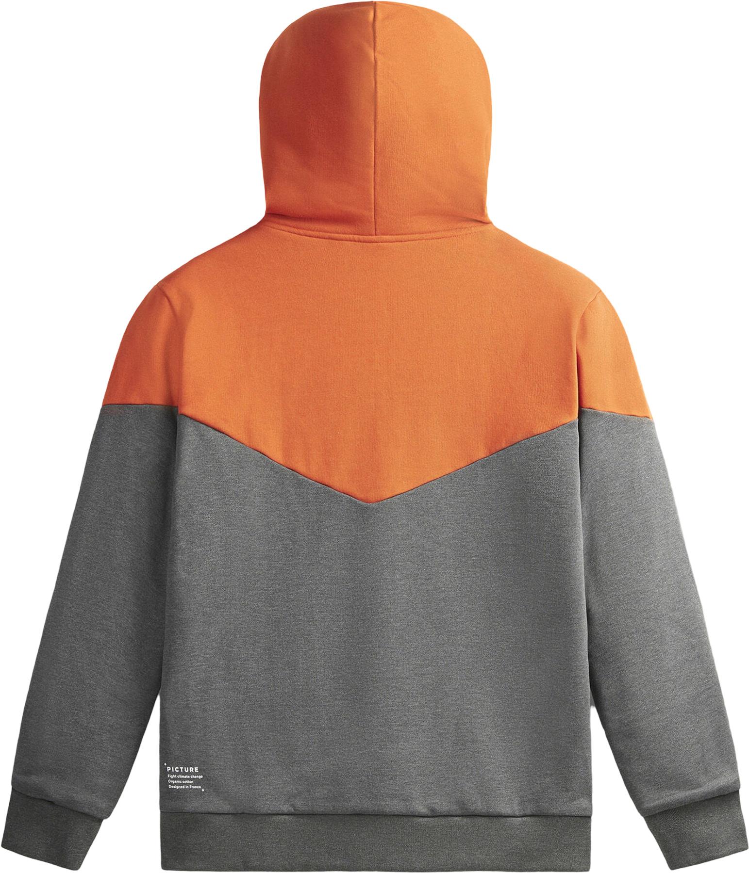 Product gallery image number 2 for product Basement Zip Hoodie - Men's
