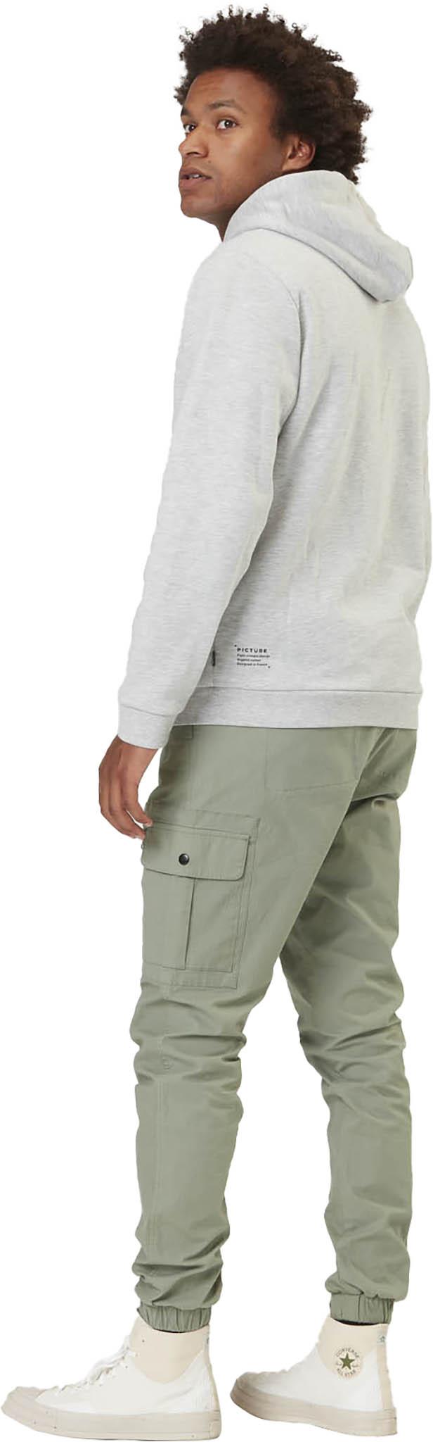 Product gallery image number 9 for product Chewko Zip Hood - Men's