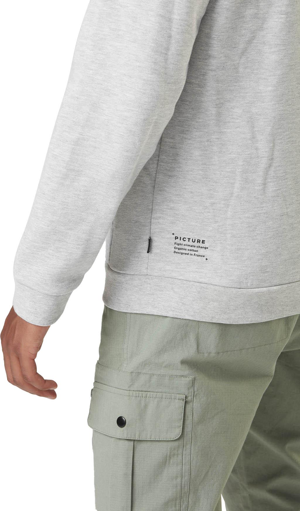 Product gallery image number 4 for product Chewko Zip Hood - Men's