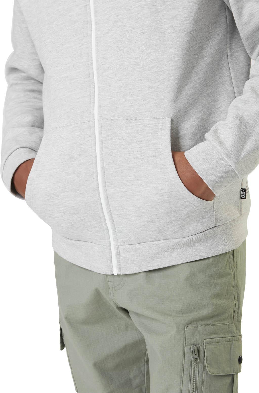 Product gallery image number 7 for product Chewko Zip Hood - Men's