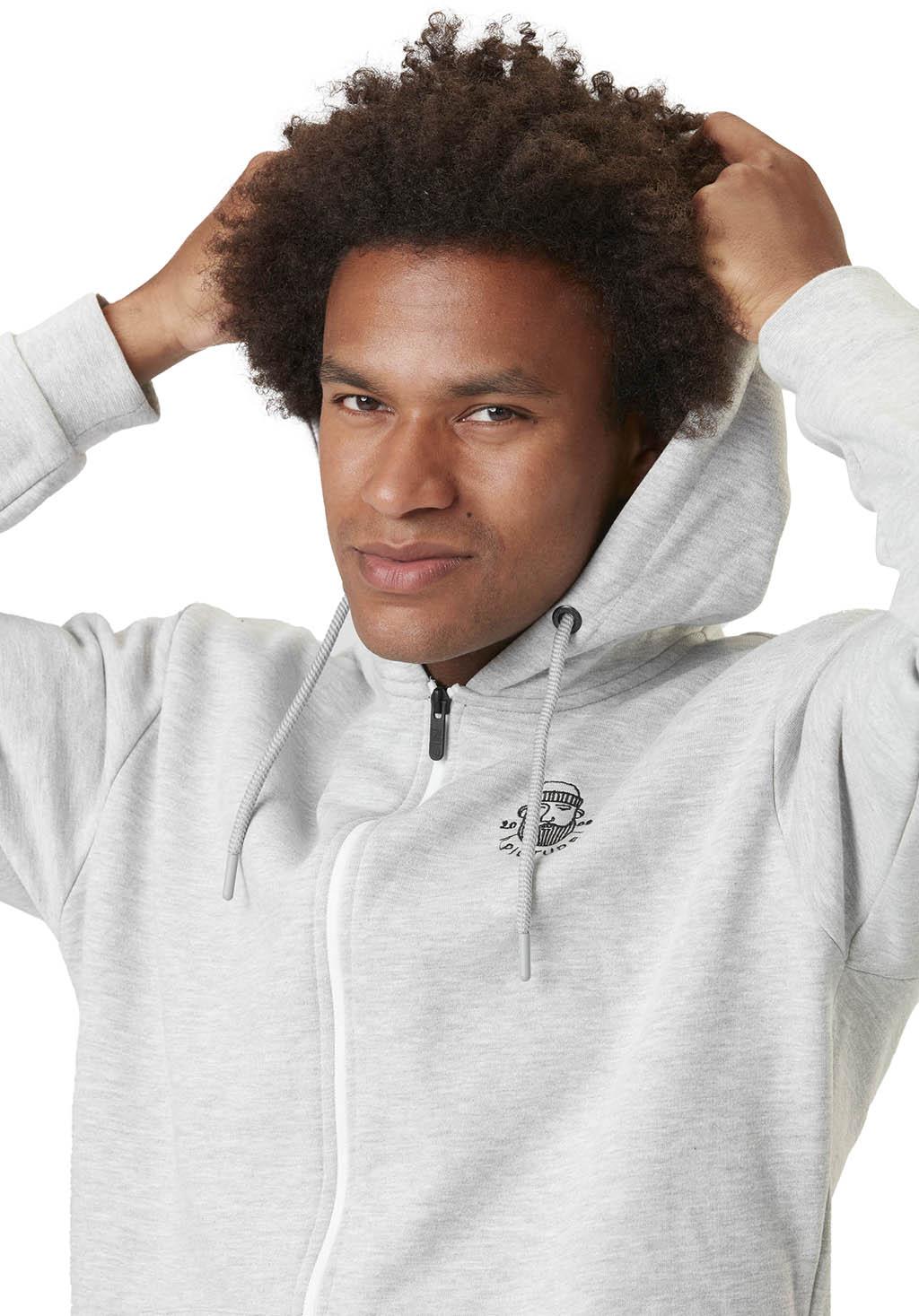 Product gallery image number 5 for product Chewko Zip Hood - Men's