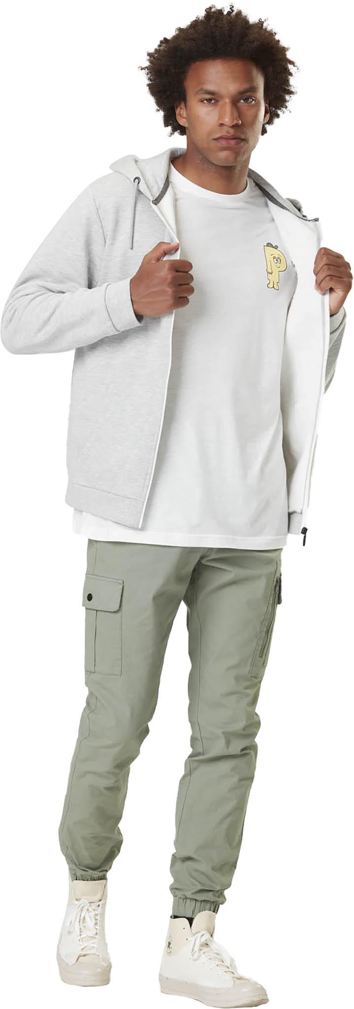 Product gallery image number 3 for product Chewko Zip Hood - Men's