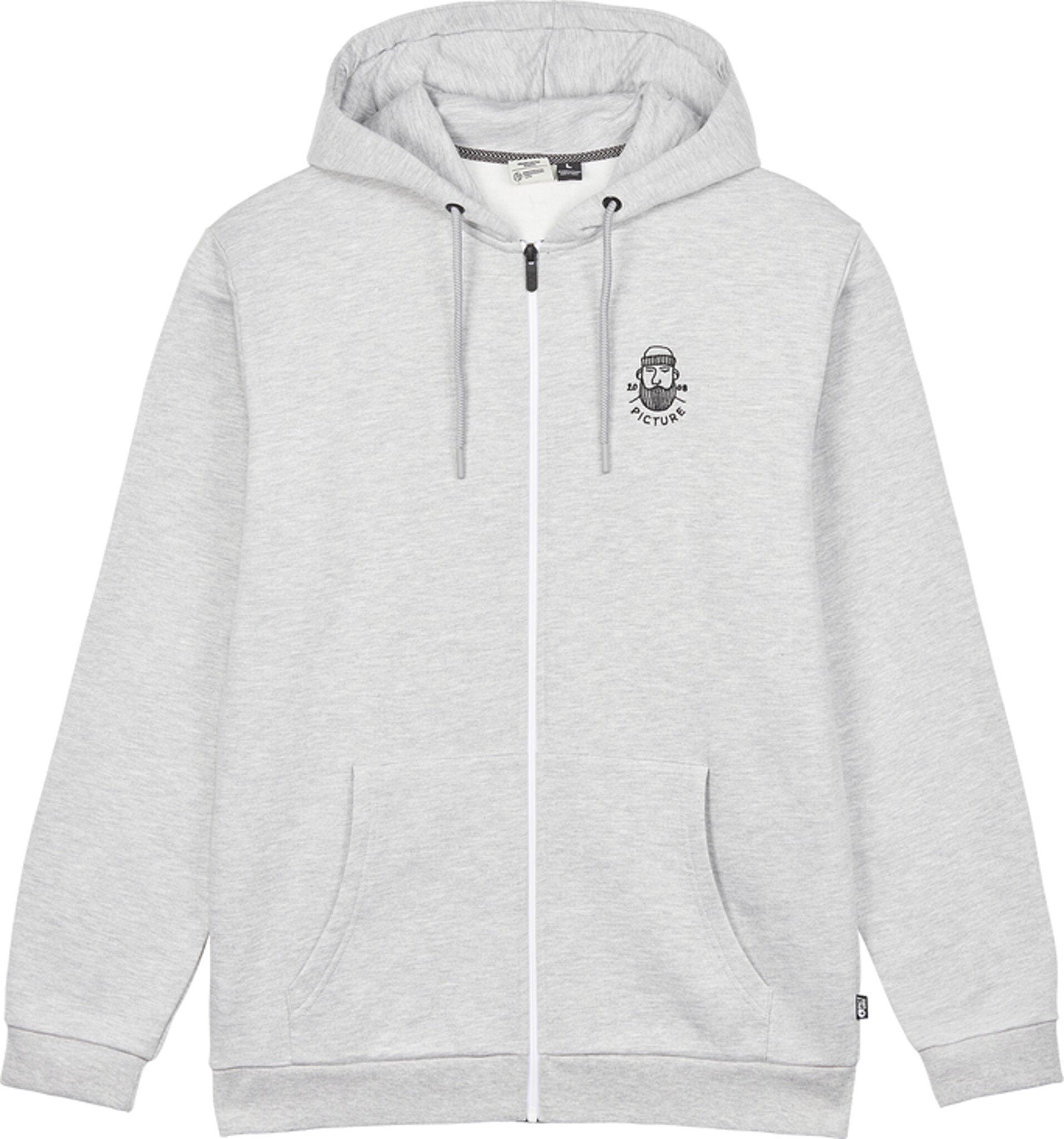 Product gallery image number 1 for product Chewko Zip Hood - Men's