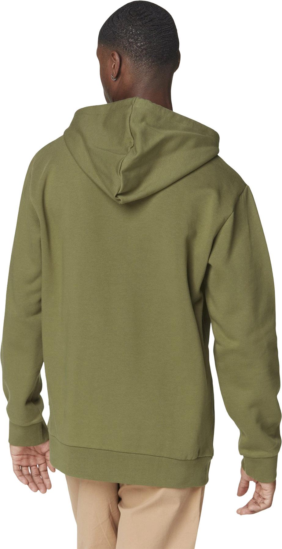 Numéro de l'image de la galerie de produits 3 pour le produit Chandail à capuchon D&S Dogtravel - Homme