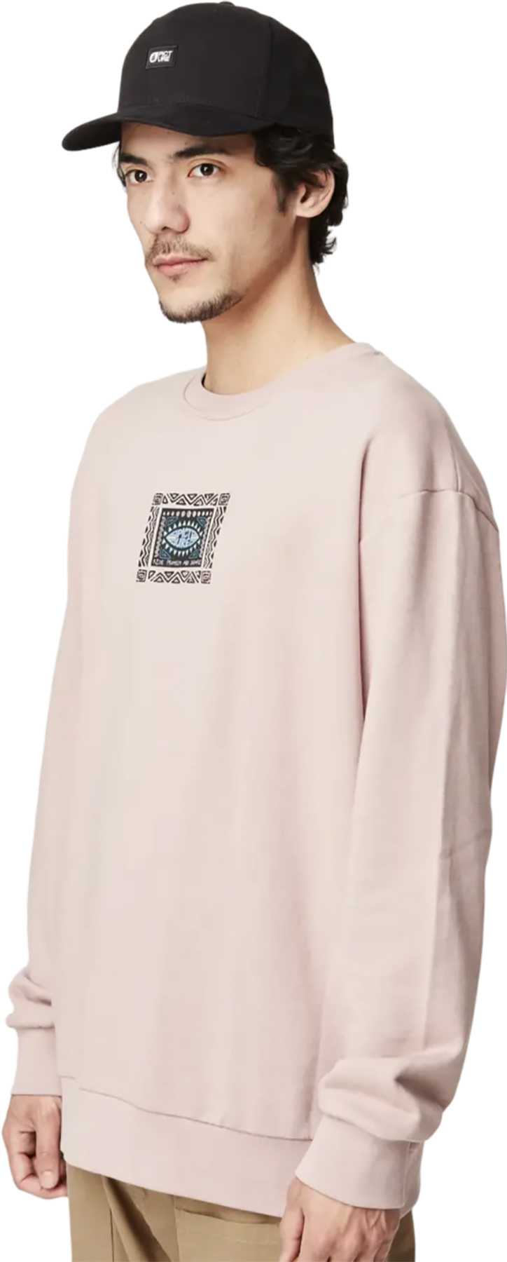 Image de produit pour Paipo Crew Neck Sweatshirt - Men's