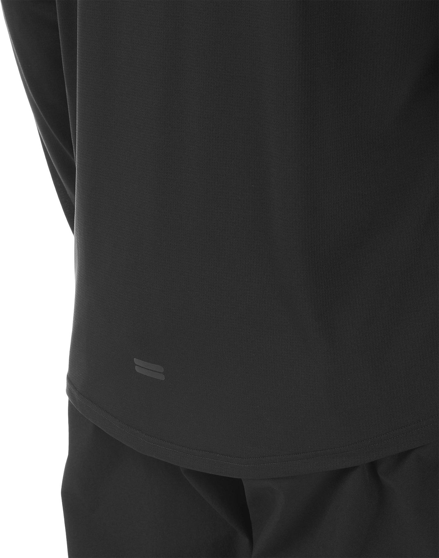 Product gallery image number 4 for product Osborn Long Sleeve Tech T-Shirt - Men's