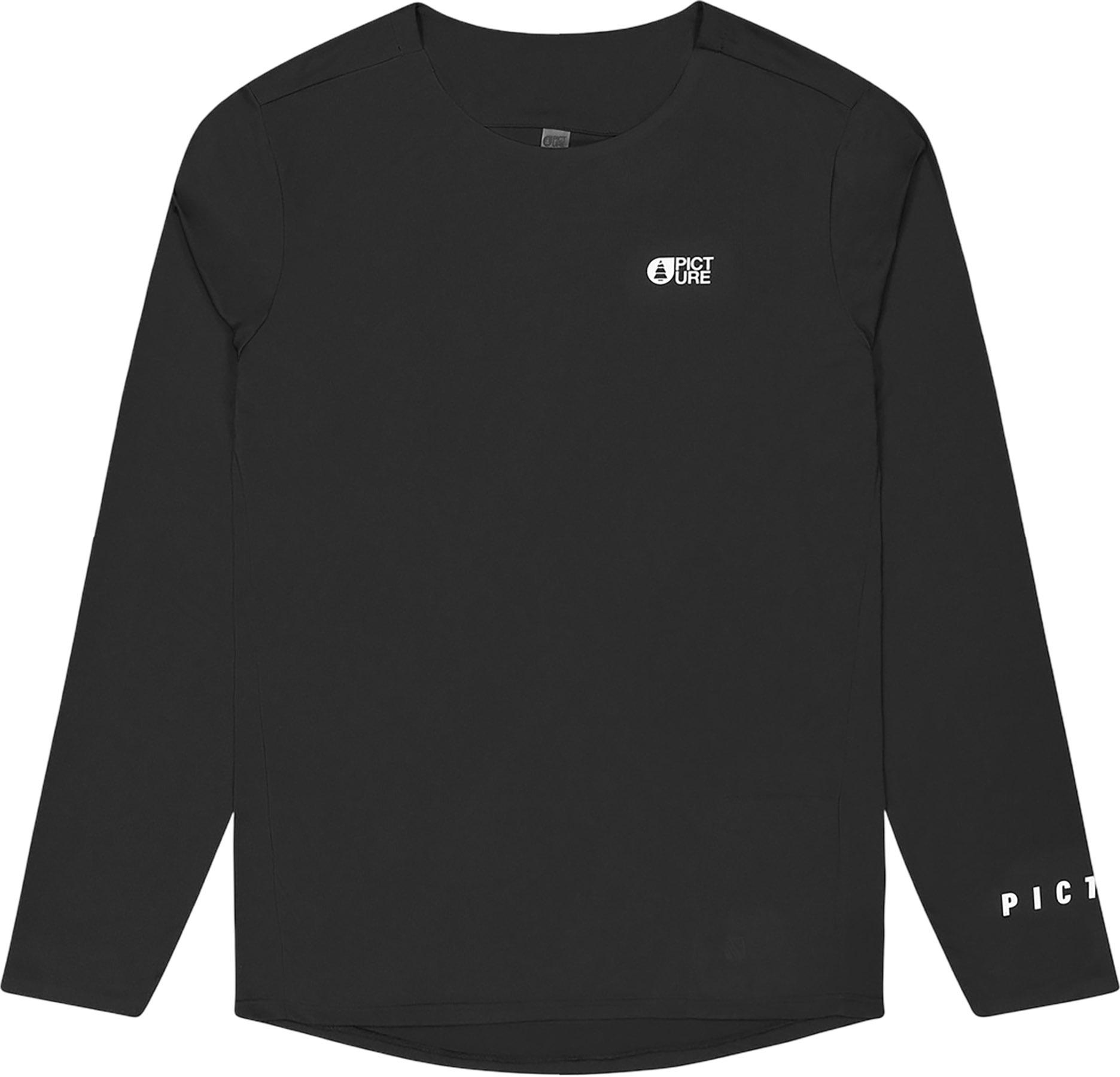Product image for Osborn Long Sleeve Tech T-Shirt - Men's
