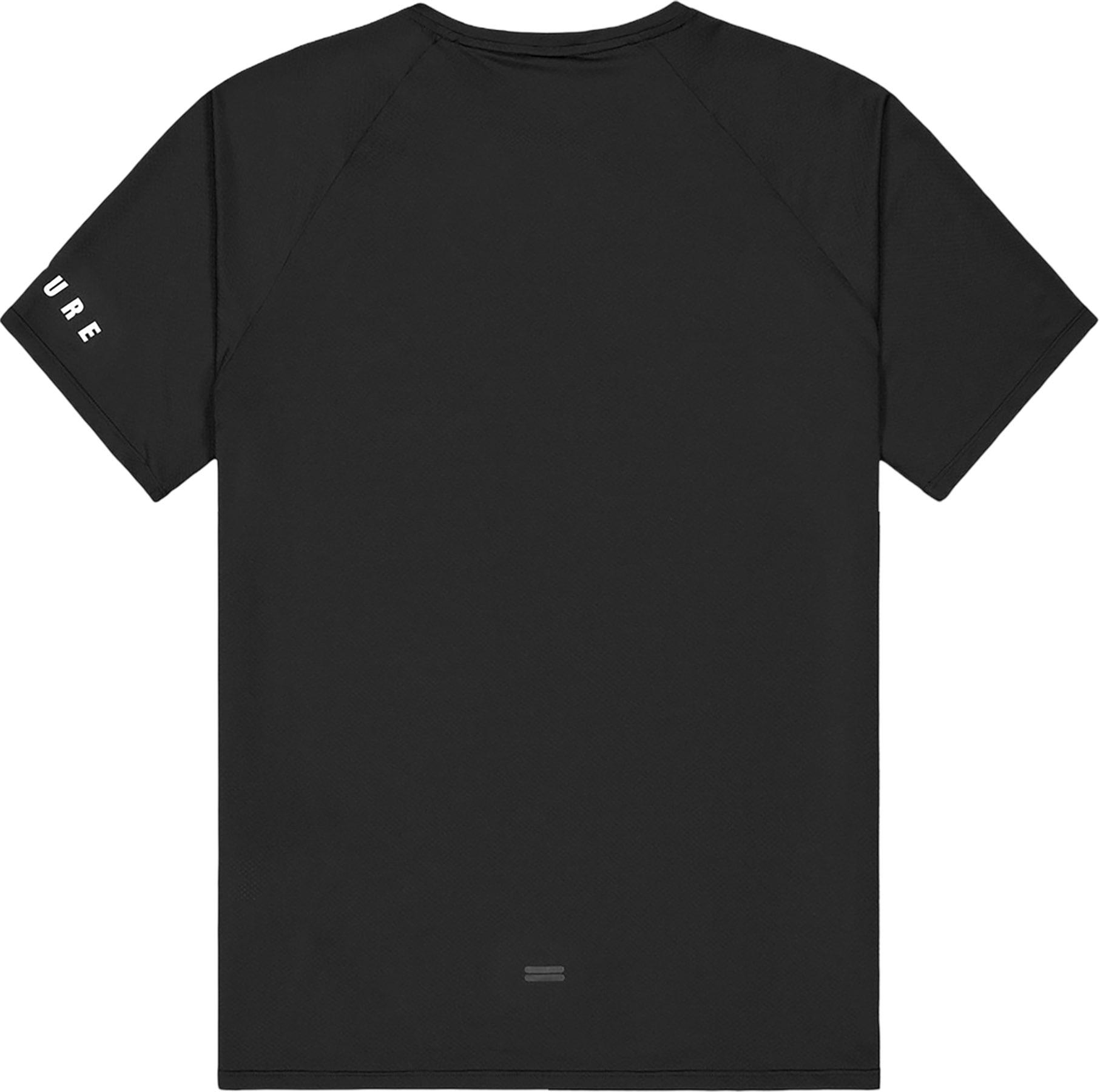 Product gallery image number 3 for product T-shirt technique à manches courtes Osborn - Homme