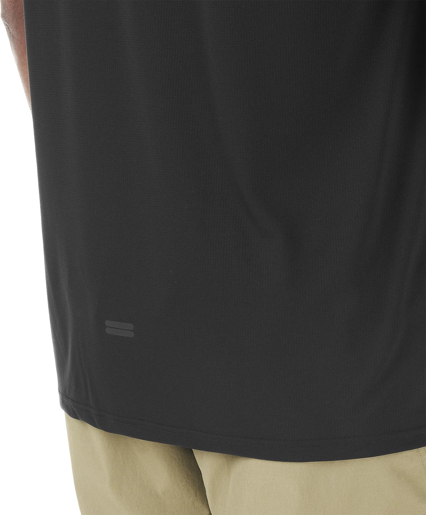 Product gallery image number 4 for product T-shirt technique à manches courtes Osborn - Homme