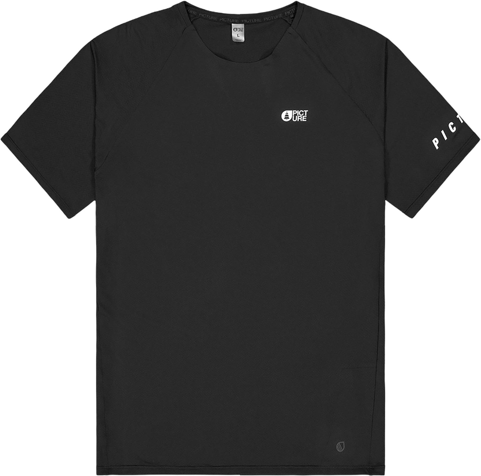 Product image for T-shirt technique à manches courtes Osborn - Homme