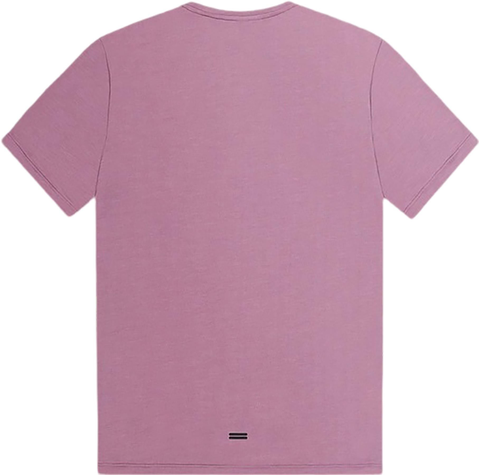 Numéro de l'image de la galerie de produits 2 pour le produit T-shirt à manches courtes technique Dephi - Homme