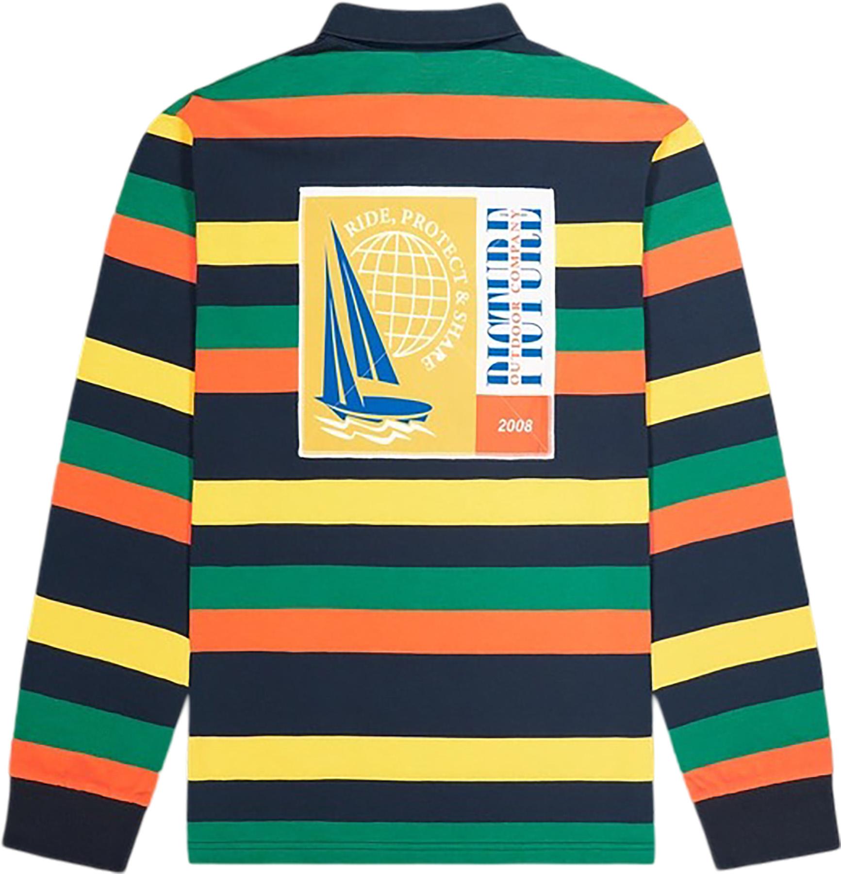 Product gallery image number 2 for product Vendey Polo - Men's