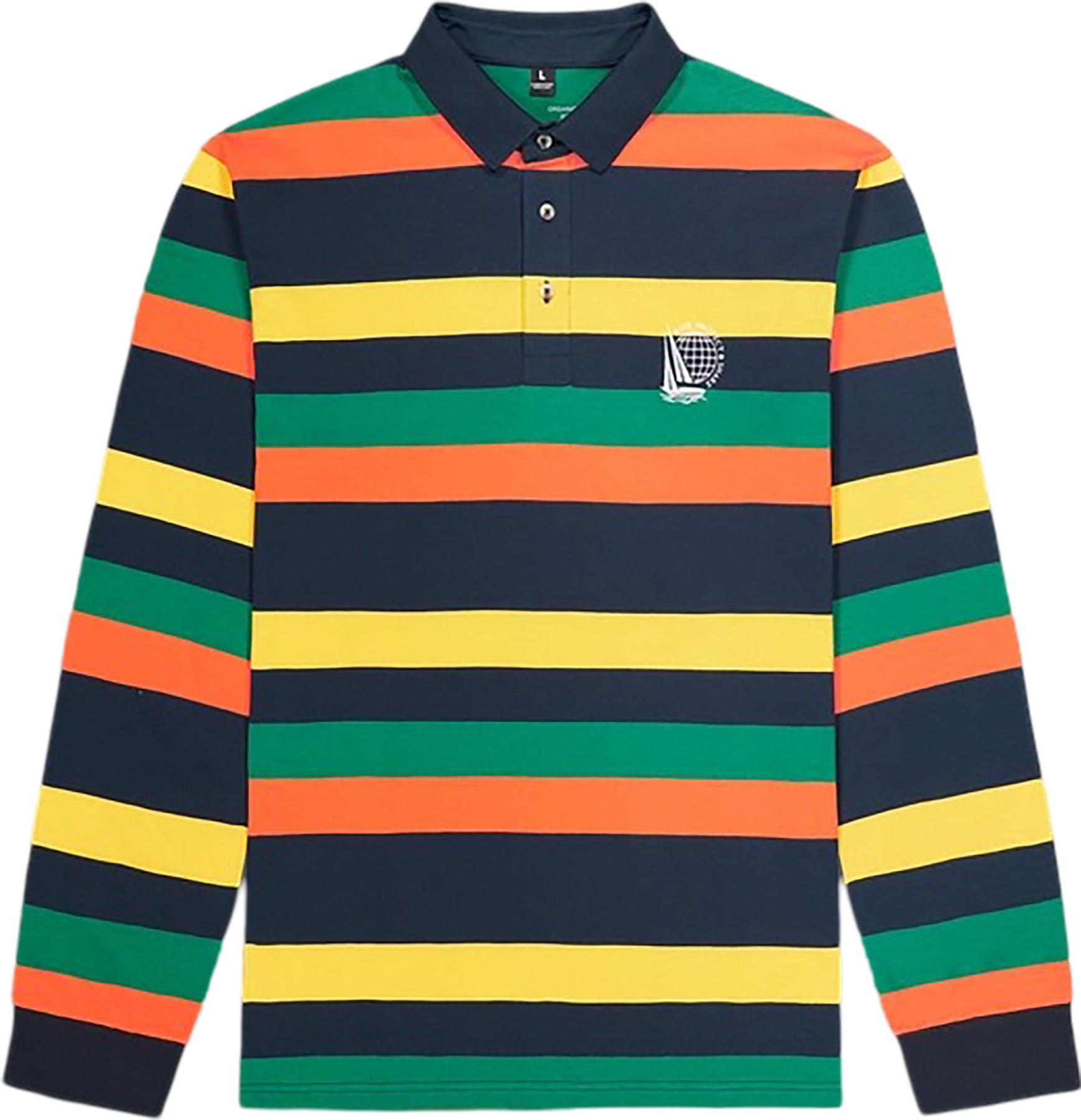 Product gallery image number 1 for product Vendey Polo - Men's
