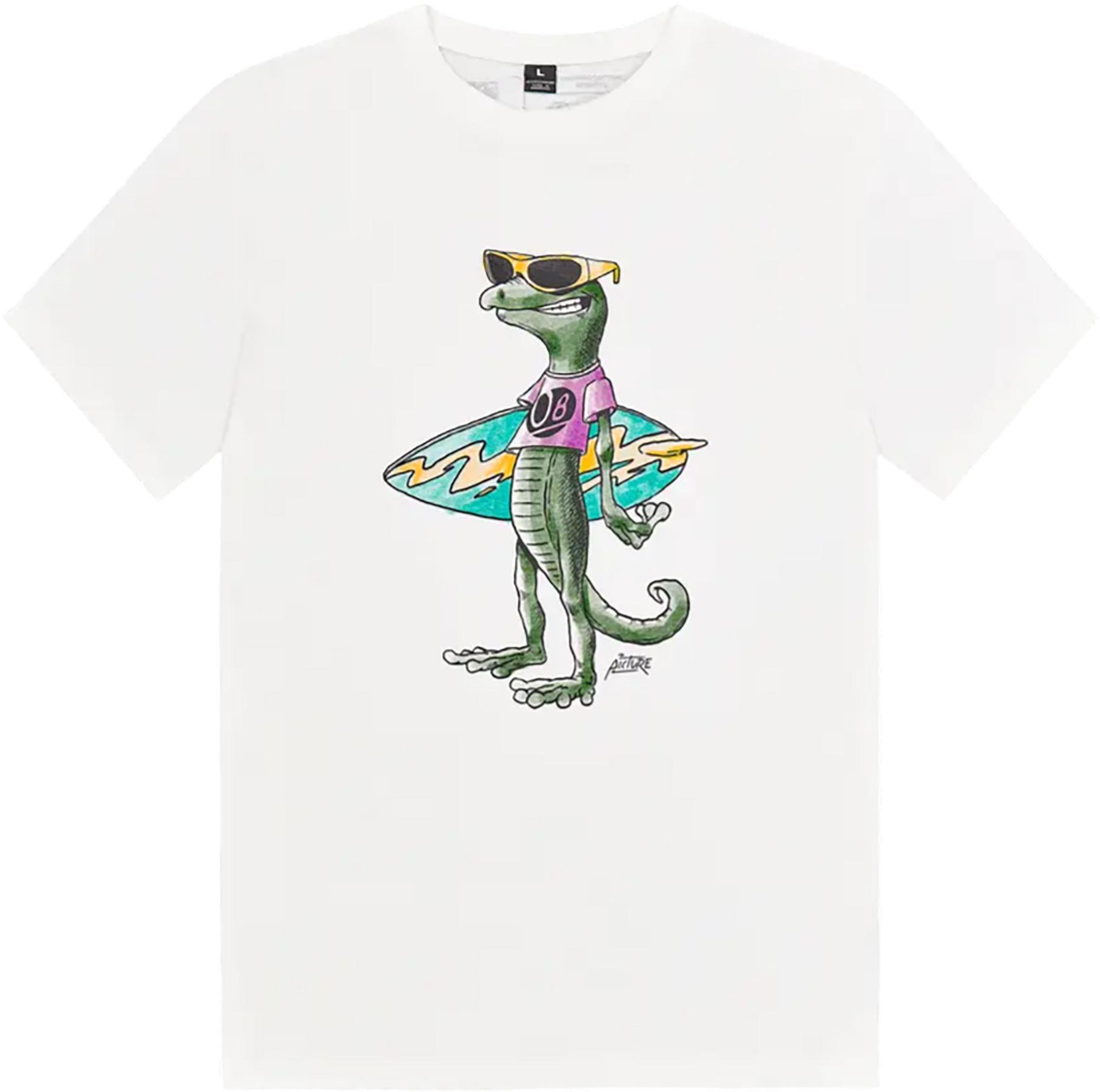 Product gallery image number 1 for product Jecko T-Shirt - Men's