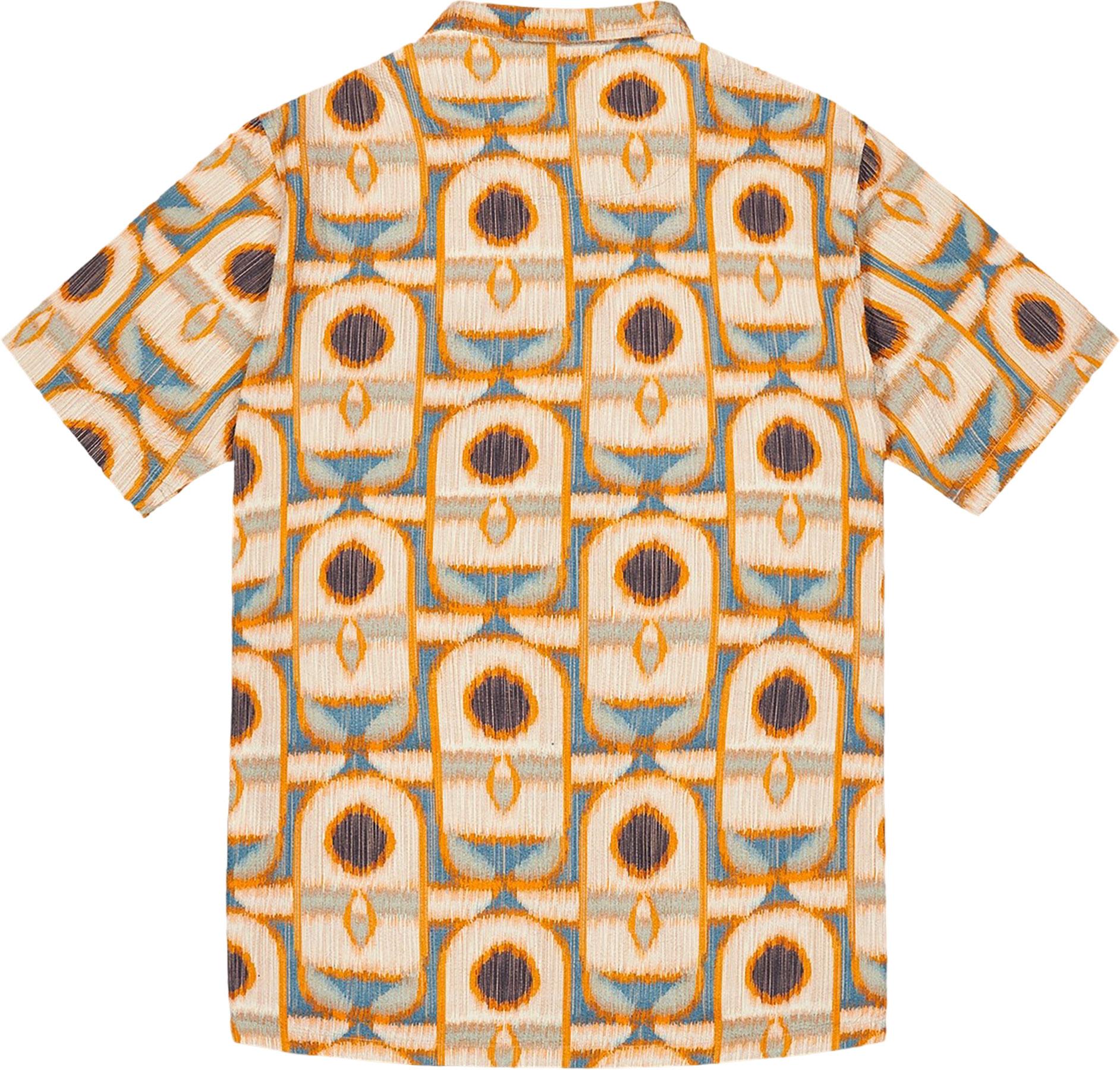 Product gallery image number 8 for product Leewarm Short Sleeve Shirt - Men's