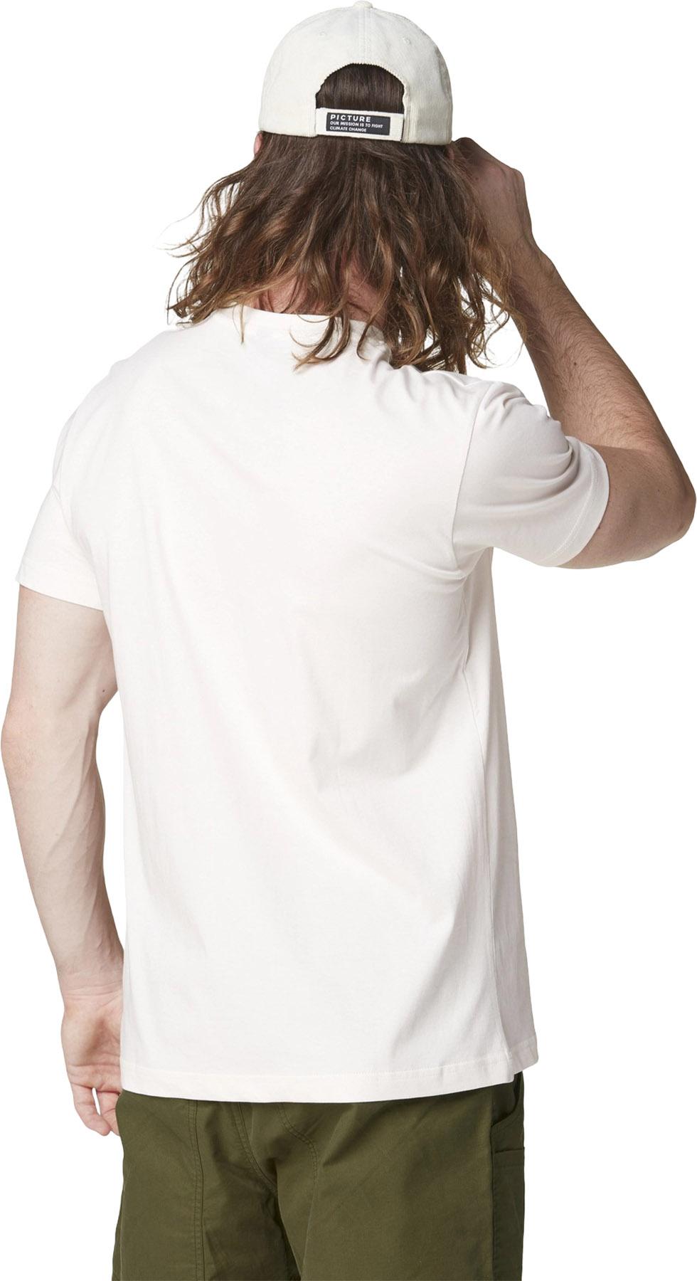 Product gallery image number 2 for product D&S Beerfoot T-Shirt - Men's