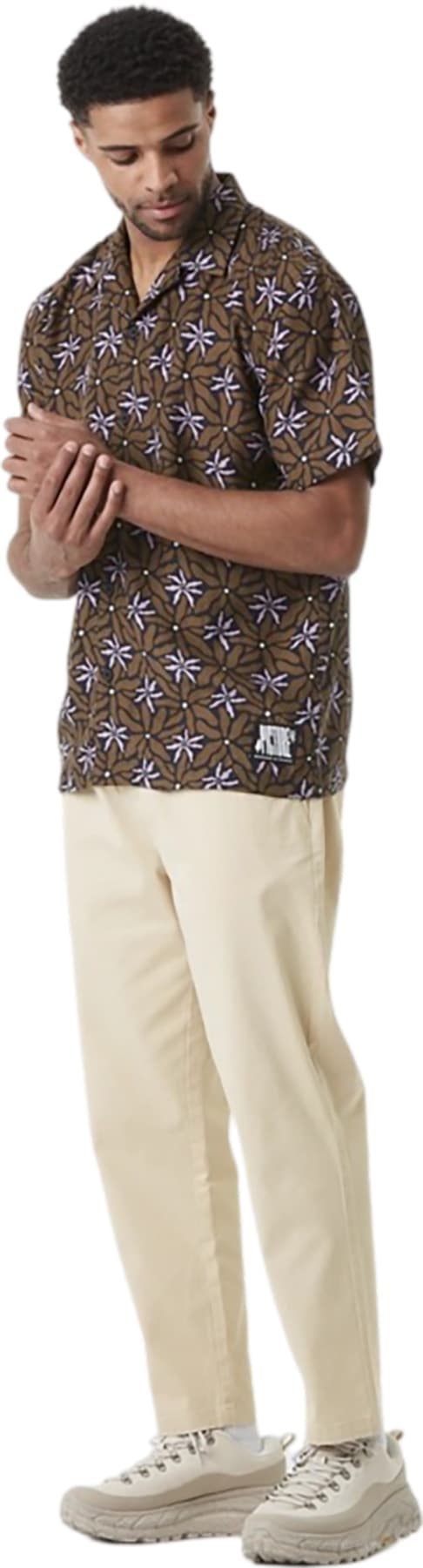 Product gallery image number 3 for product Mareeba Shirt - Men's