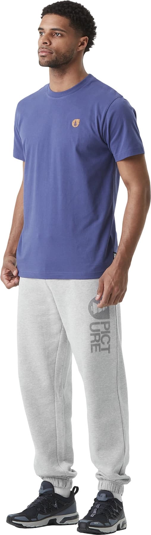 Numéro de l'image de la galerie de produits 4 pour le produit T-shirt Lil Cork - Homme