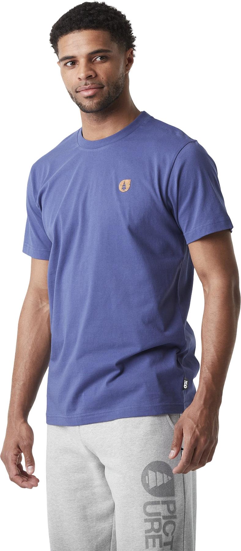 Numéro de l'image de la galerie de produits 5 pour le produit T-shirt Lil Cork - Homme