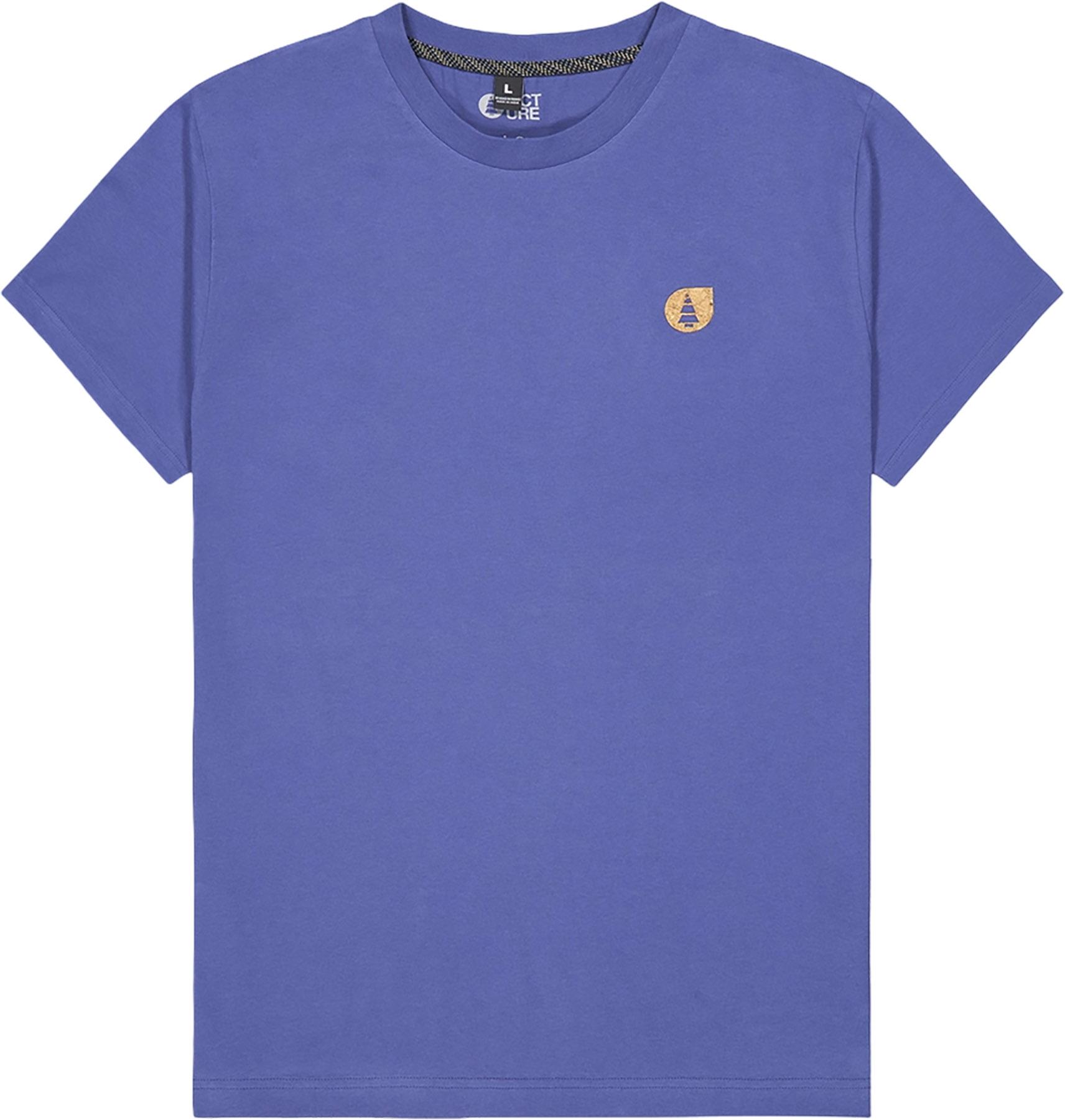 Numéro de l'image de la galerie de produits 1 pour le produit T-shirt Lil Cork - Homme