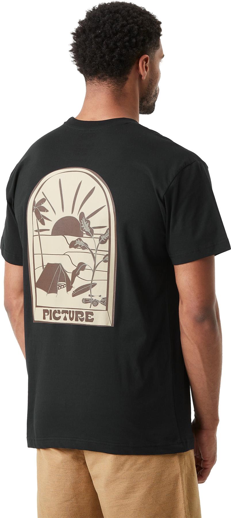 Numéro de l'image de la galerie de produits 2 pour le produit T-shirt Endako - Homme