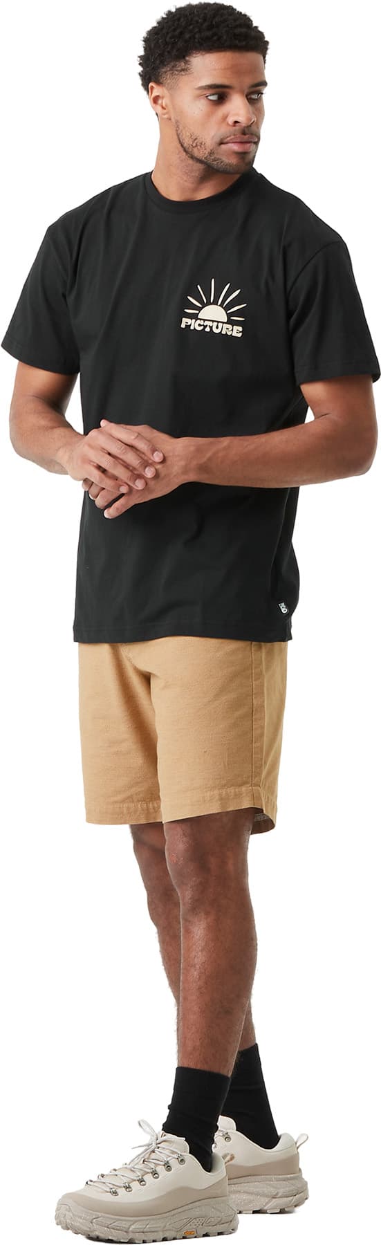 Numéro de l'image de la galerie de produits 3 pour le produit T-shirt Endako - Homme