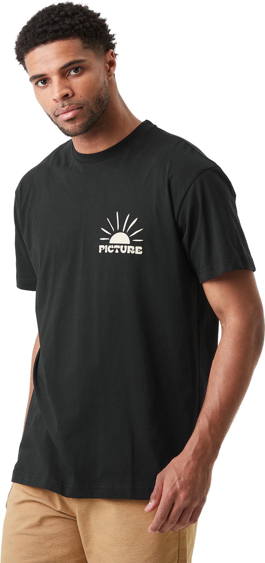 Image de produit pour T-shirt Endako - Homme