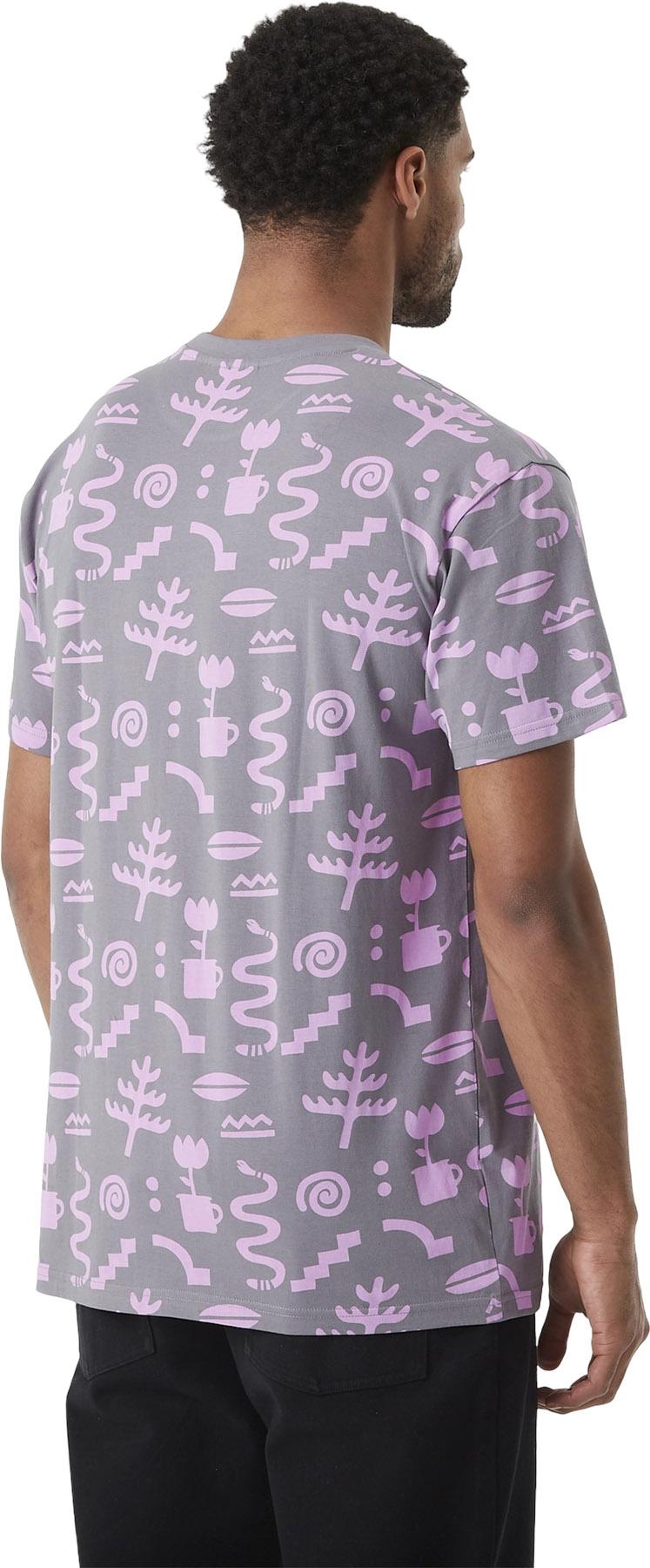 Product gallery image number 2 for product Chilko Printed T-Shirt - Men's