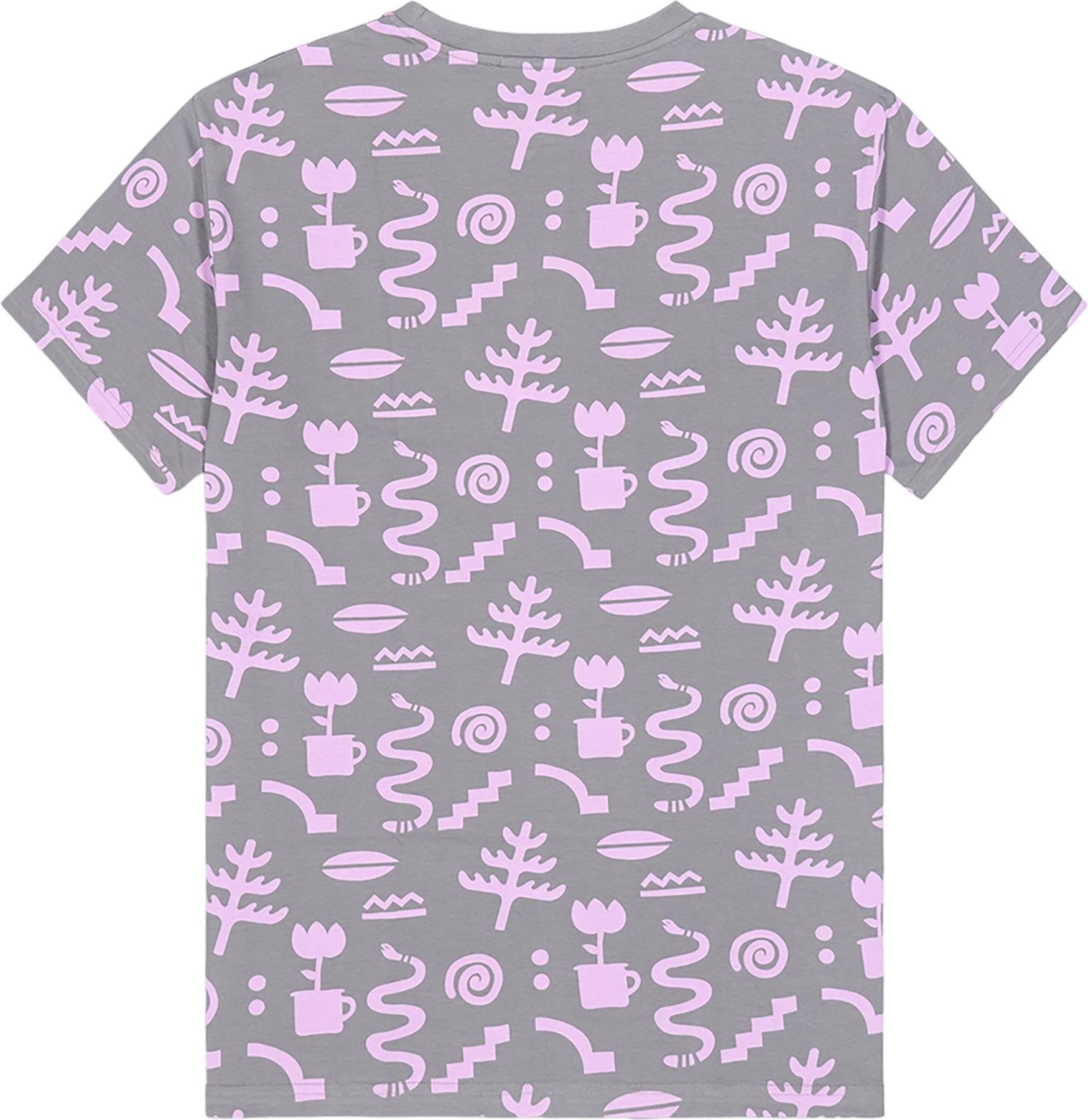 Product gallery image number 3 for product Chilko Printed T-Shirt - Men's