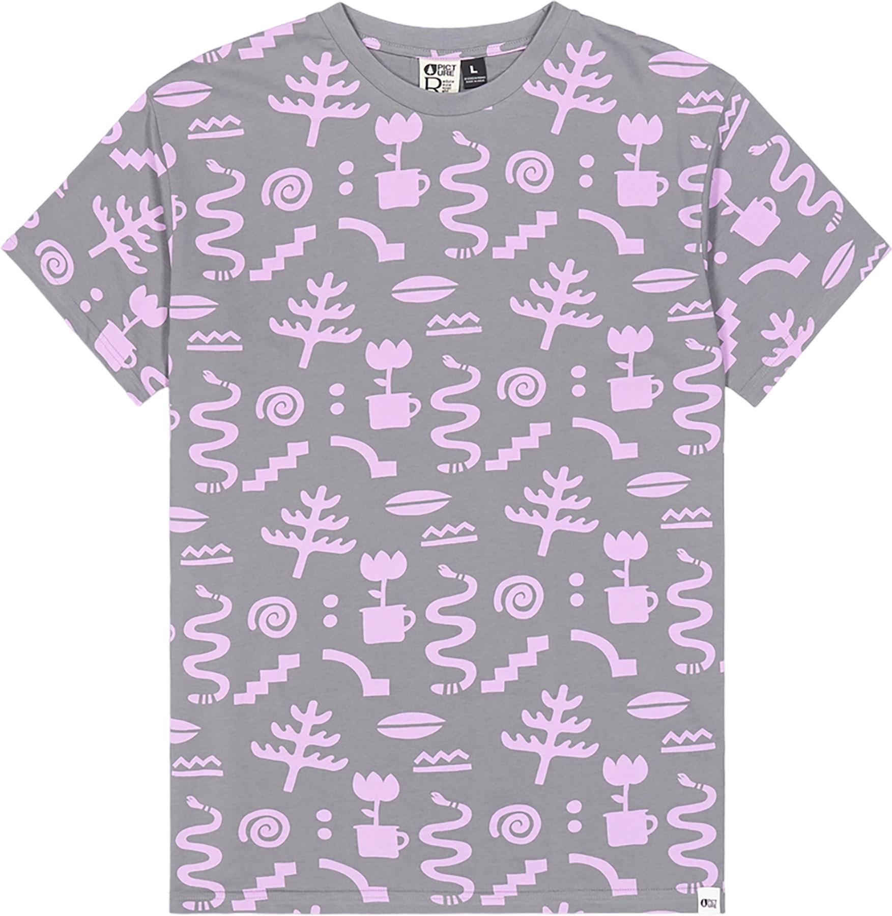 Product image for Chilko Printed T-Shirt - Men's