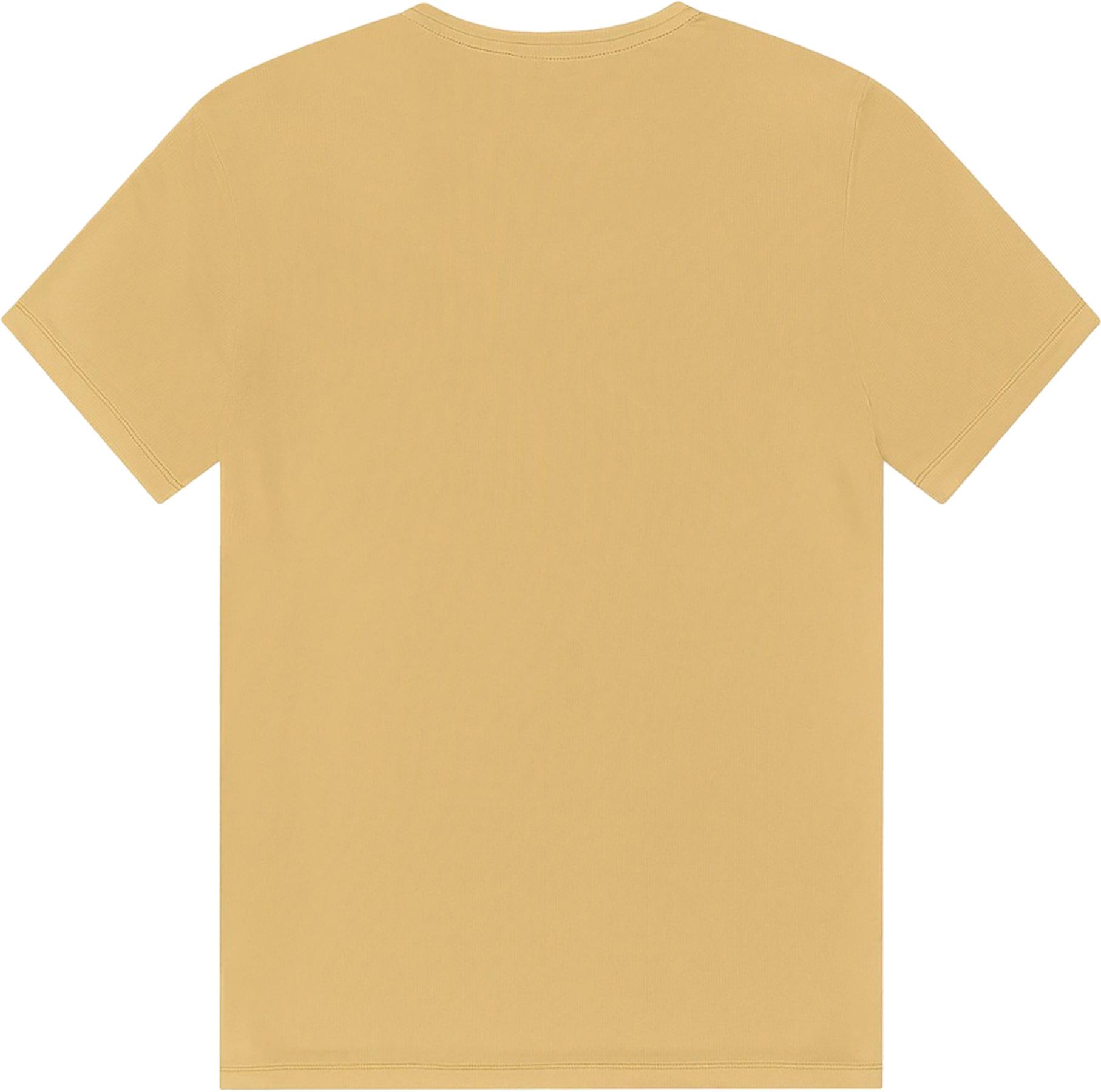 Product gallery image number 2 for product T-shirt technique Travis - Homme