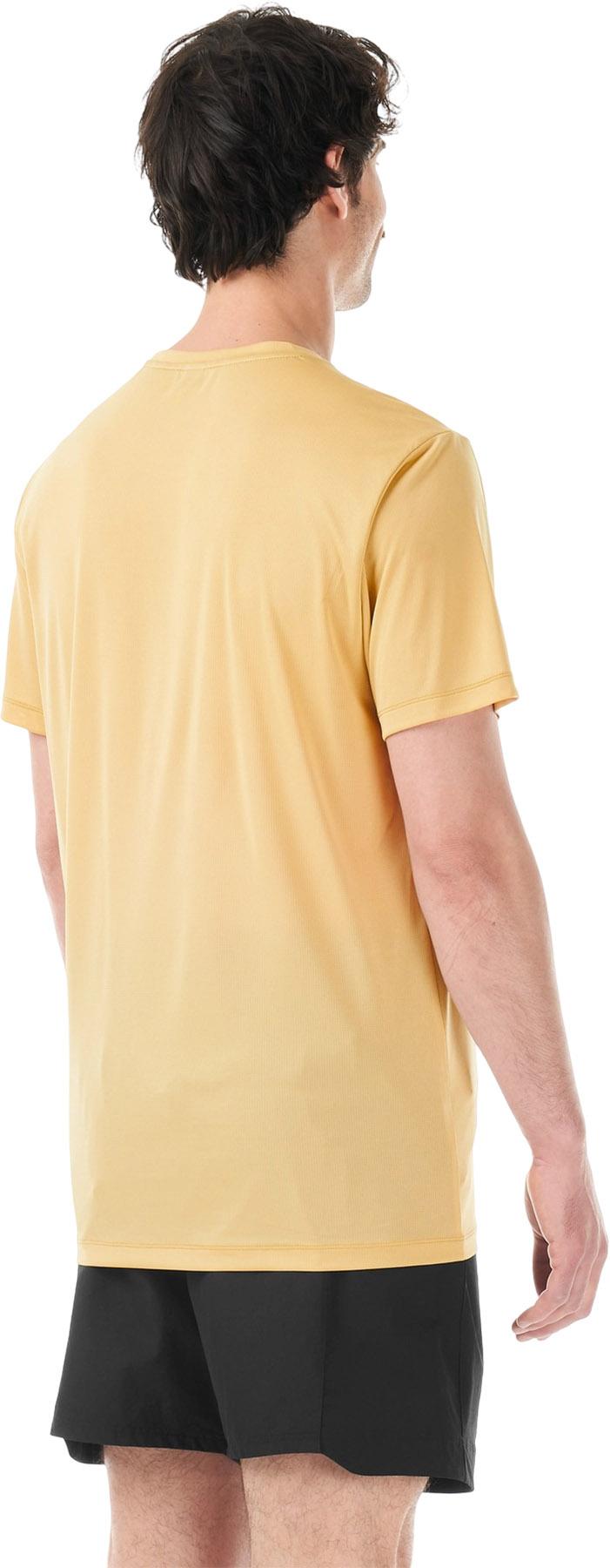 Product gallery image number 3 for product T-shirt technique Travis - Homme