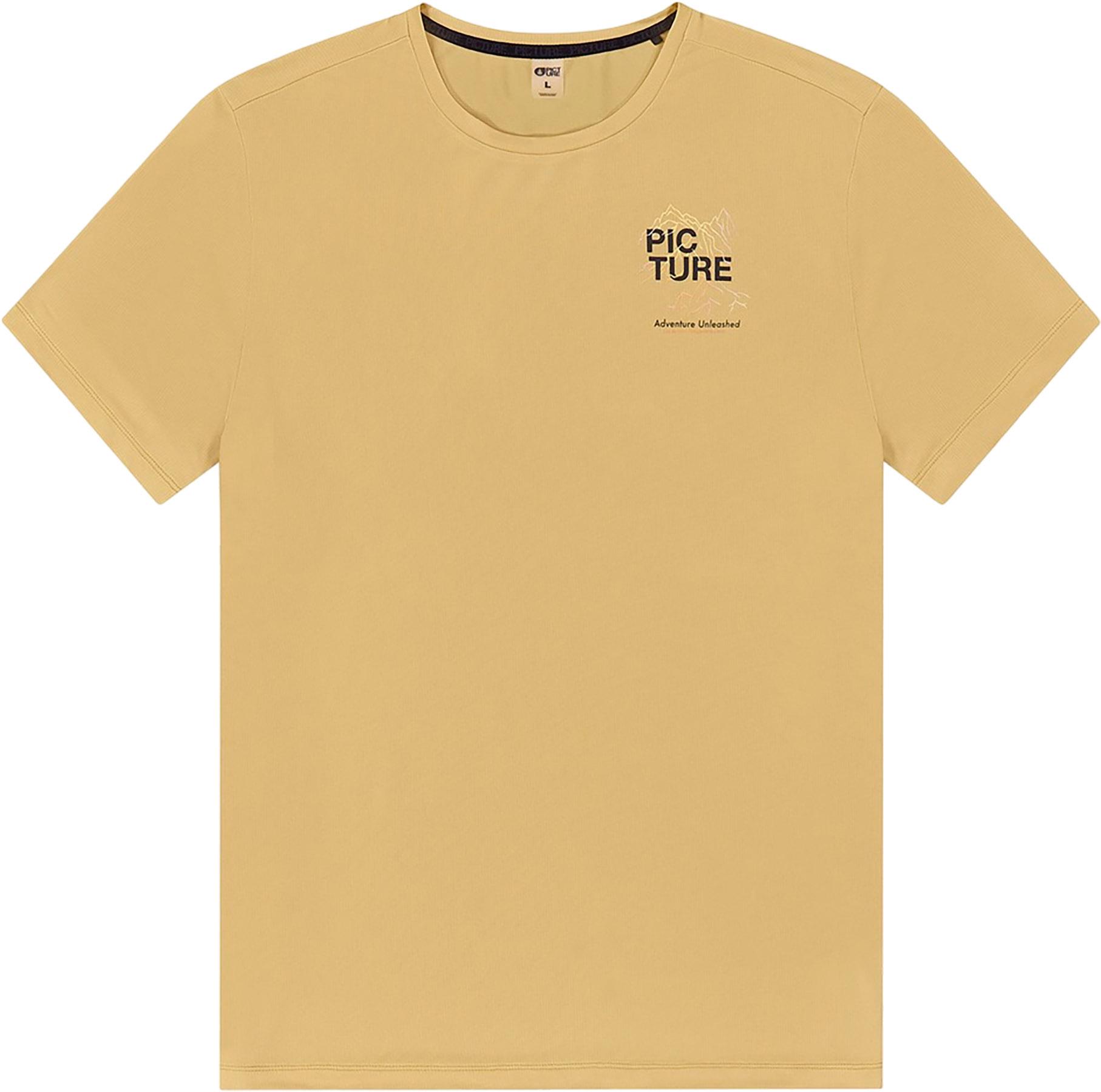 Product image for T-shirt technique Travis - Homme