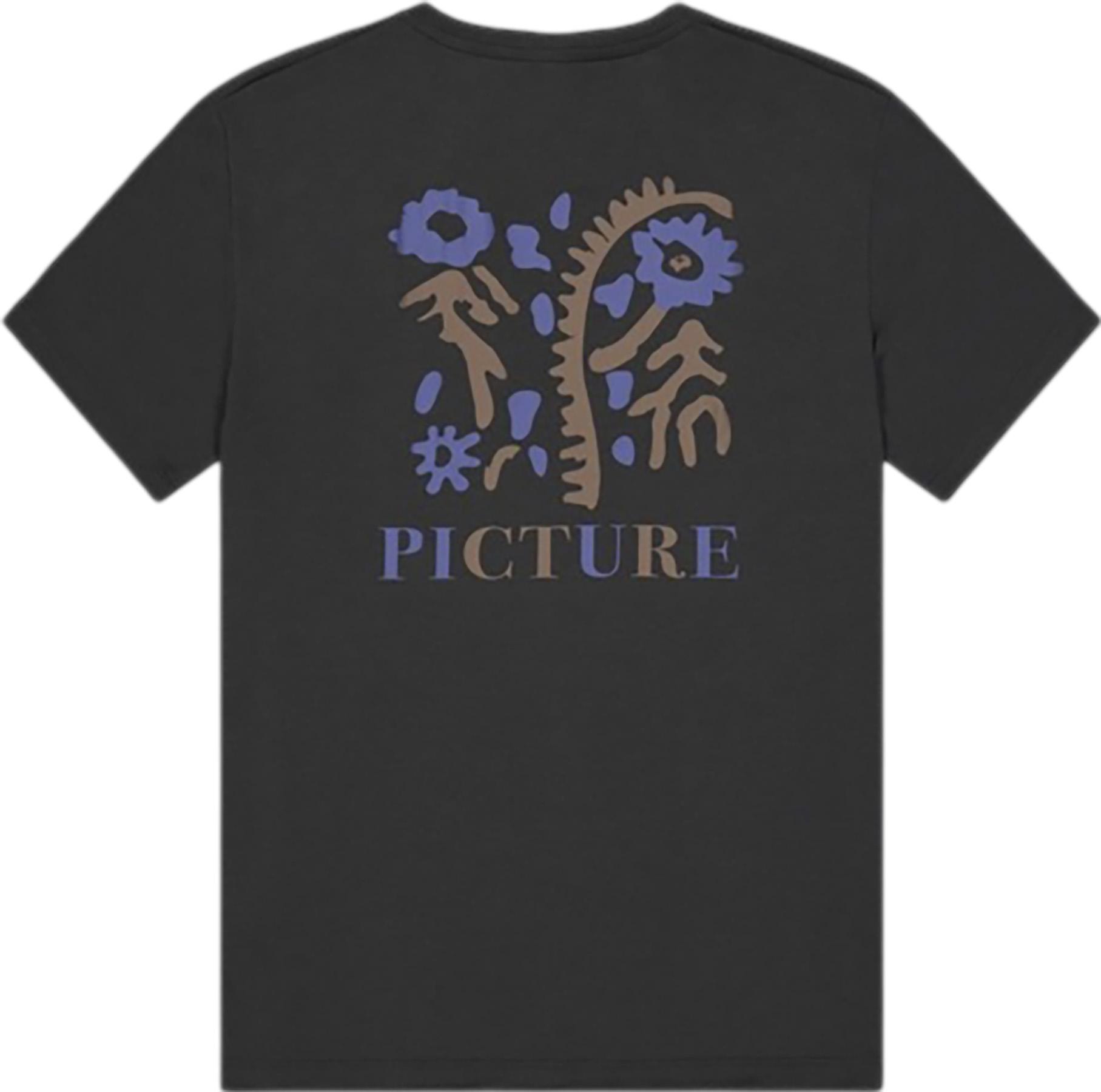 Product gallery image number 2 for product Timont Urban Tech Short Sleeve T-Shirt - Men's