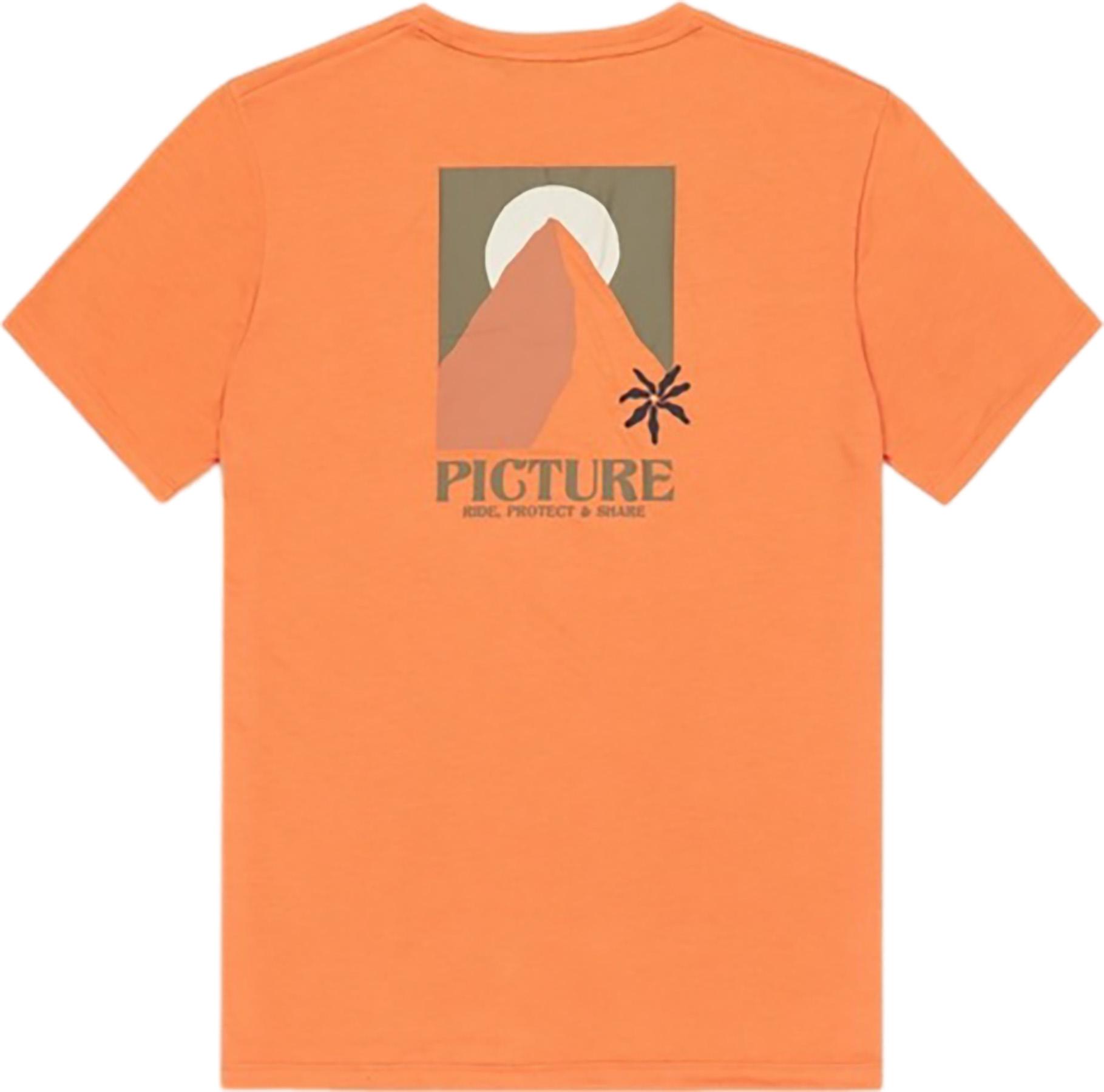 Numéro de l'image de la galerie de produits 3 pour le produit T-shirt à manches courtes technique Timont Urban - Homme