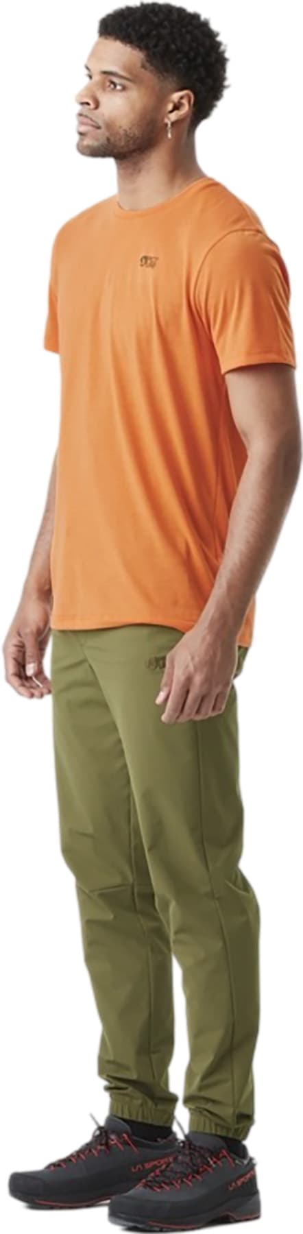 Numéro de l'image de la galerie de produits 2 pour le produit T-shirt à manches courtes technique Timont Urban - Homme