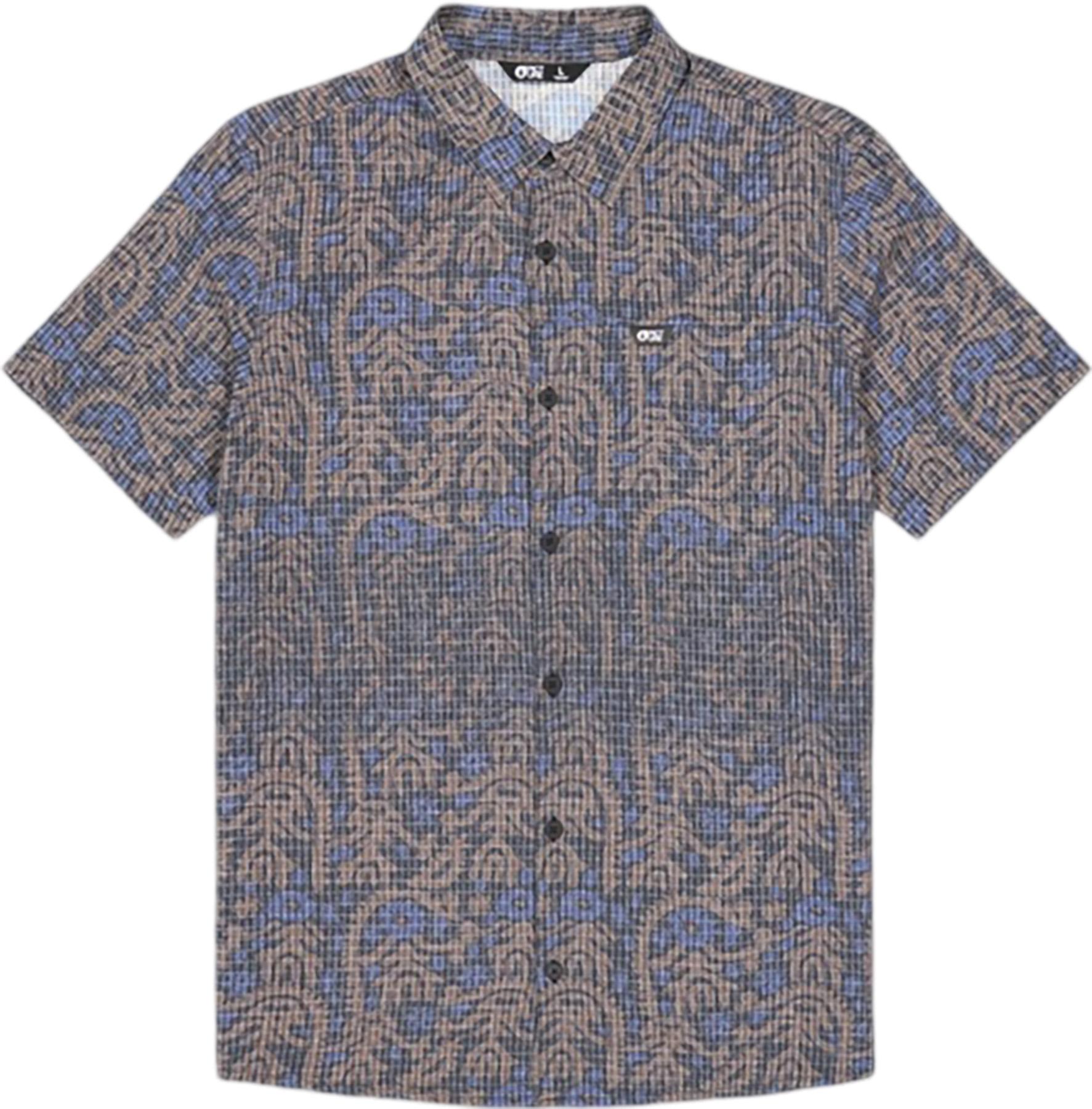 Product image for Klivox Printed Shirt - Men's
