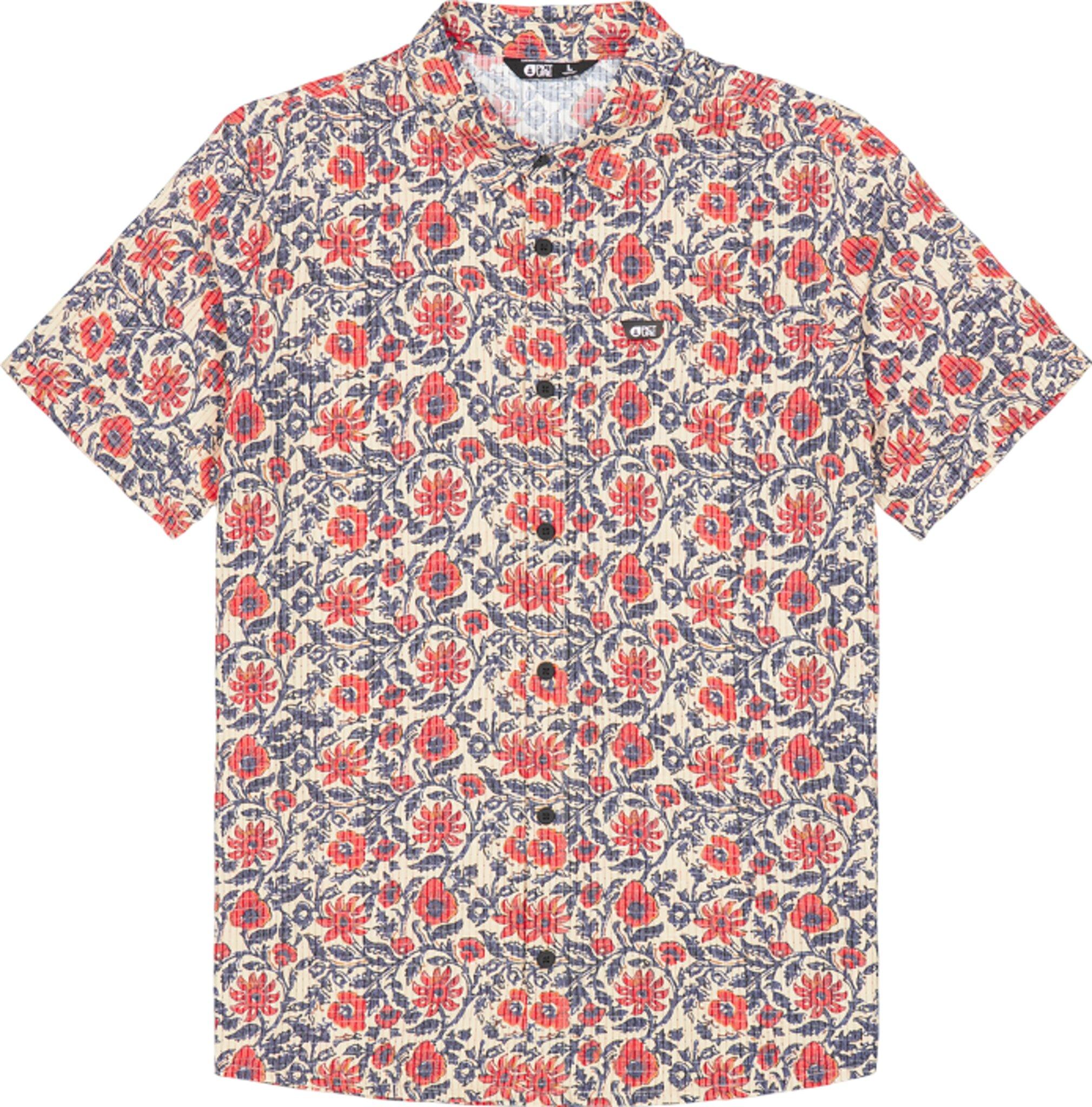 Aster Print