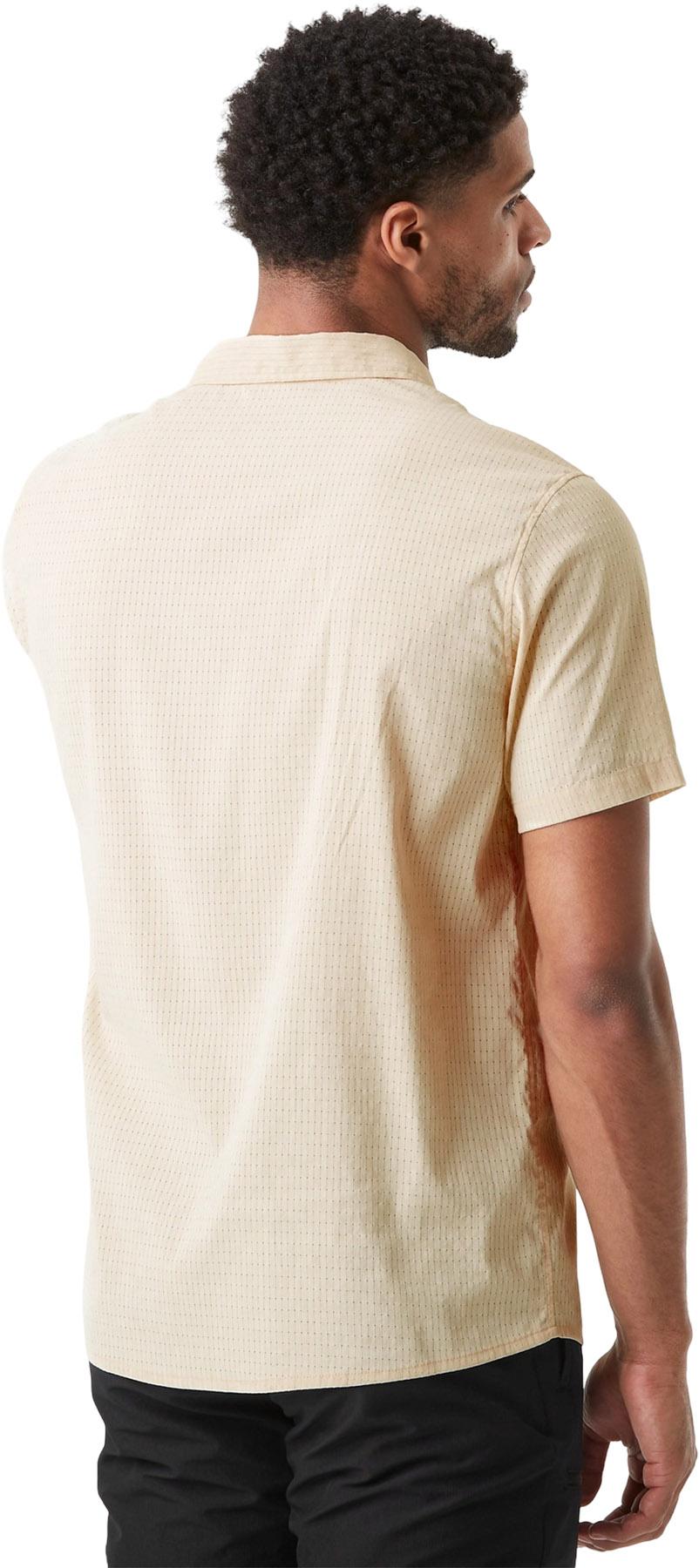 Product gallery image number 3 for product Klivox Shirt - Men's