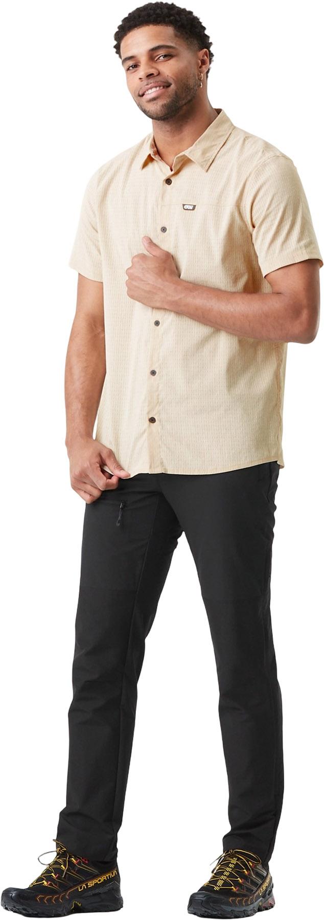 Product gallery image number 4 for product Klivox Shirt - Men's