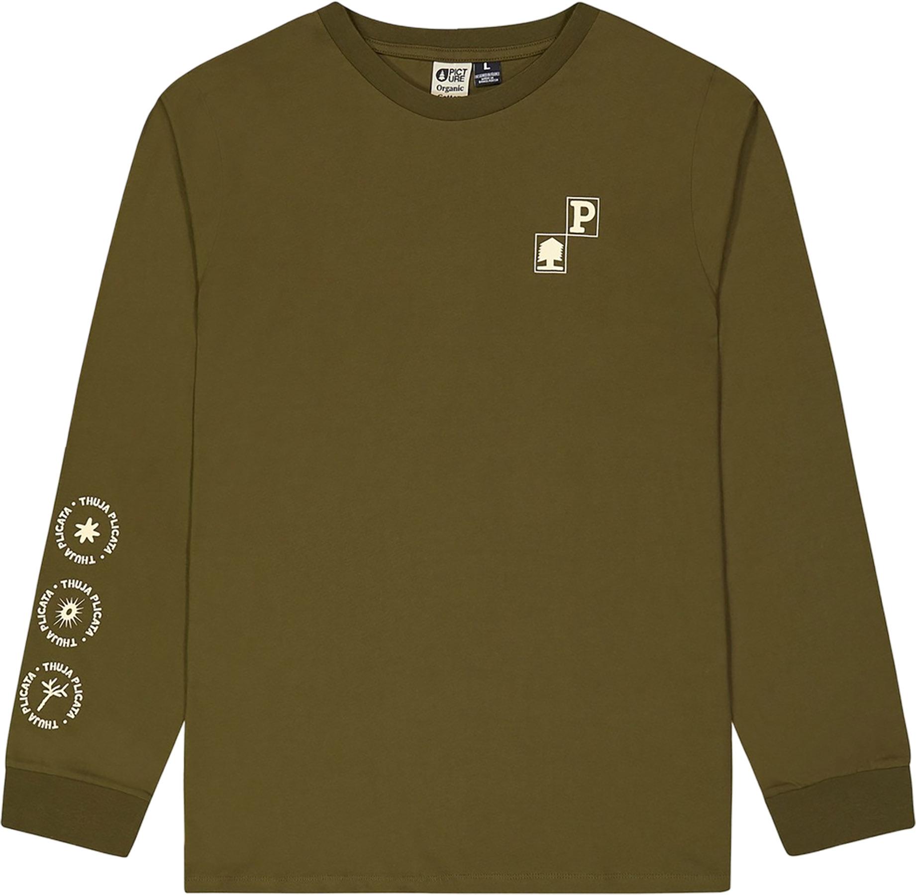 Product image for Pembroke Long Sleeve T-Shirt - Men's